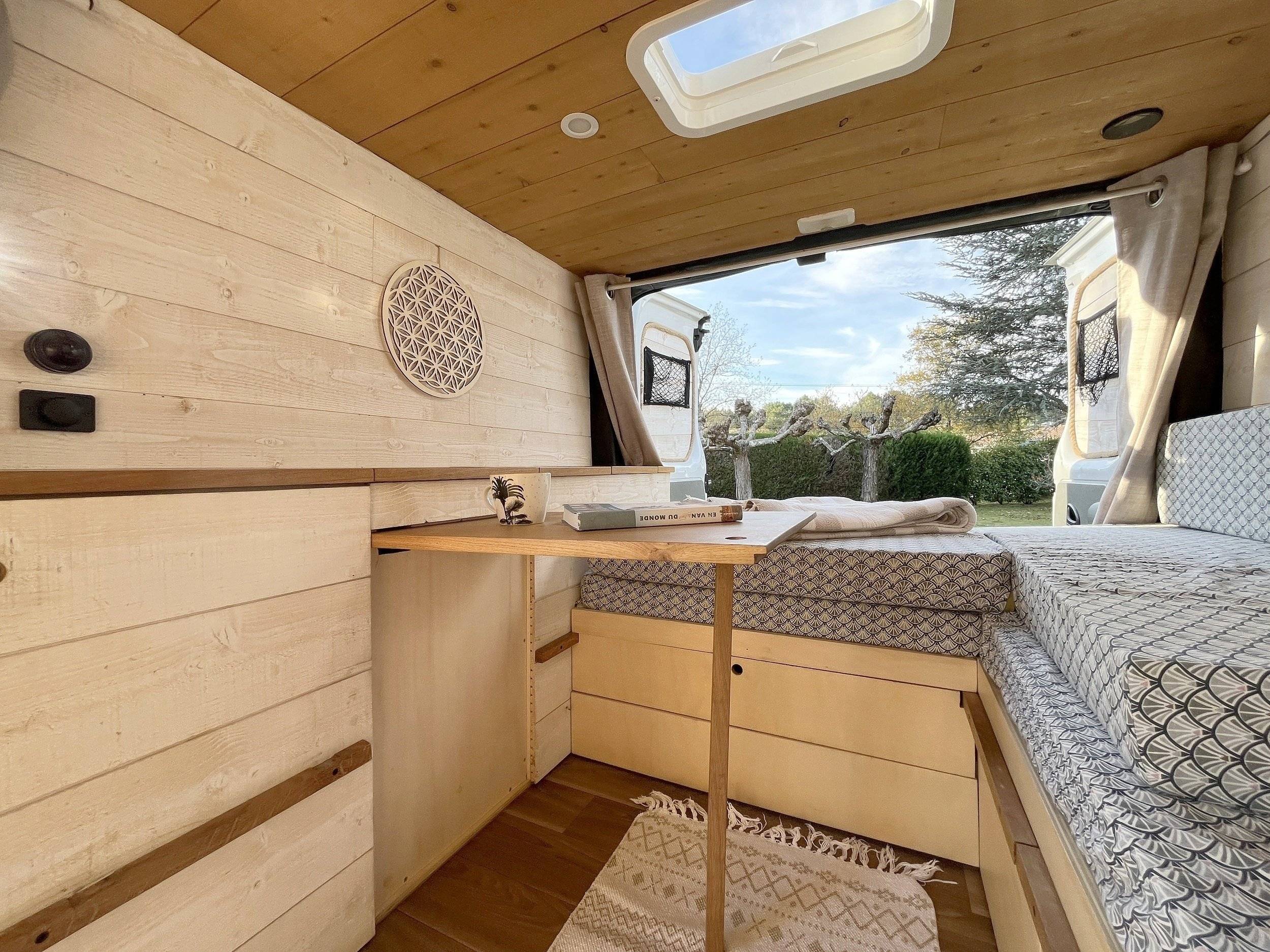  - RENAULT TRAFIC II 2,0L DCI 115CV L2H1 PACK EXTRA