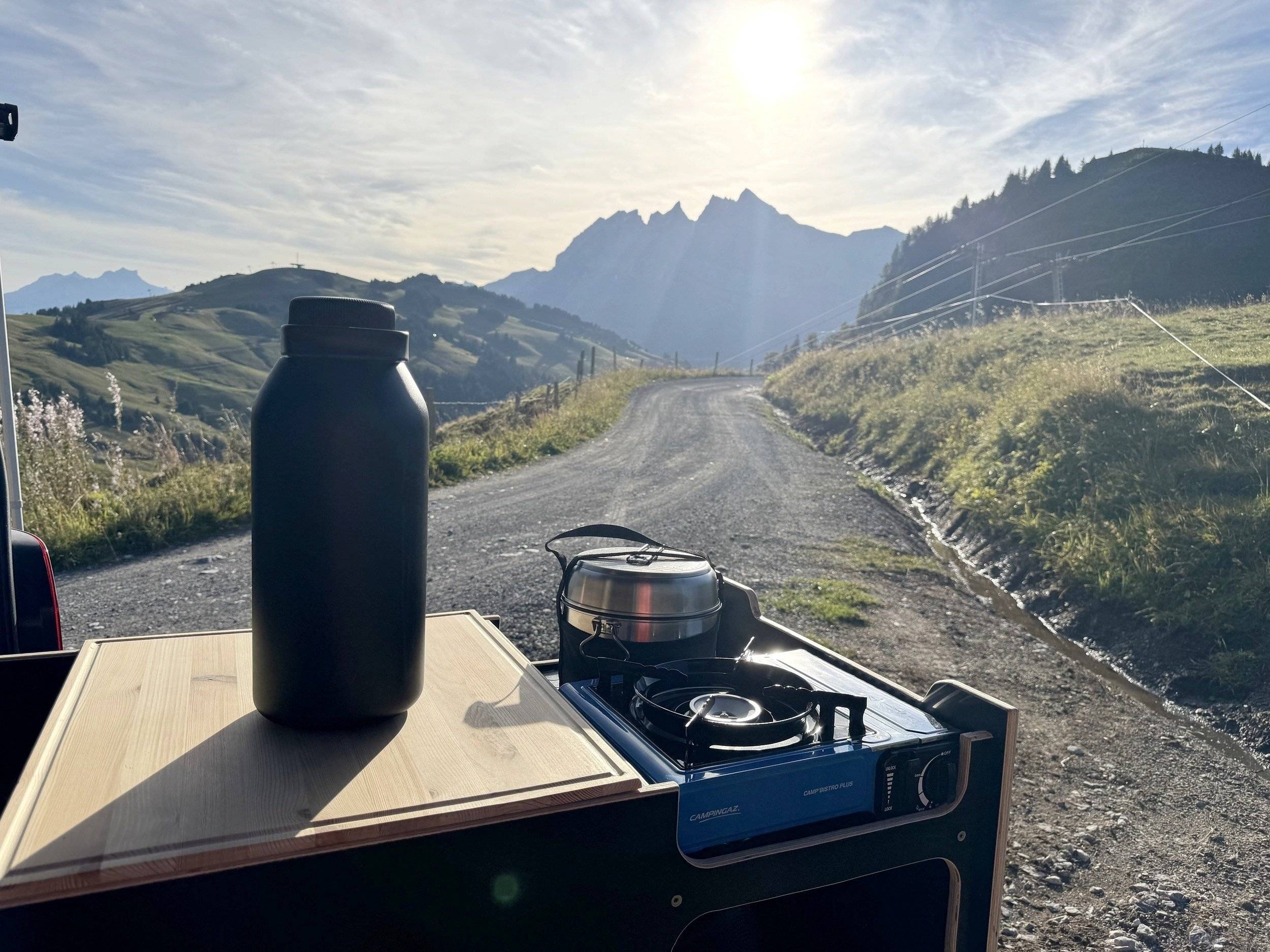 Volkswagen T6 2,0 l 204 ch 4 Motion