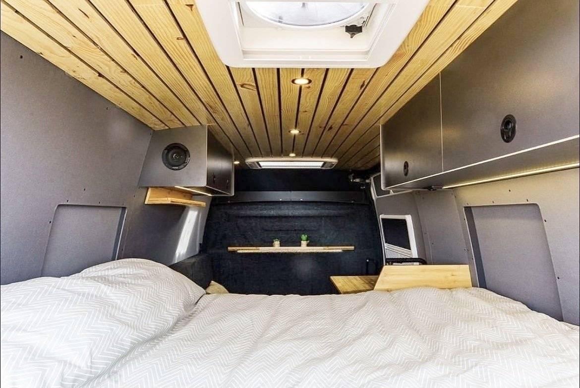 Iveco Daily 2,3 l 130 ch