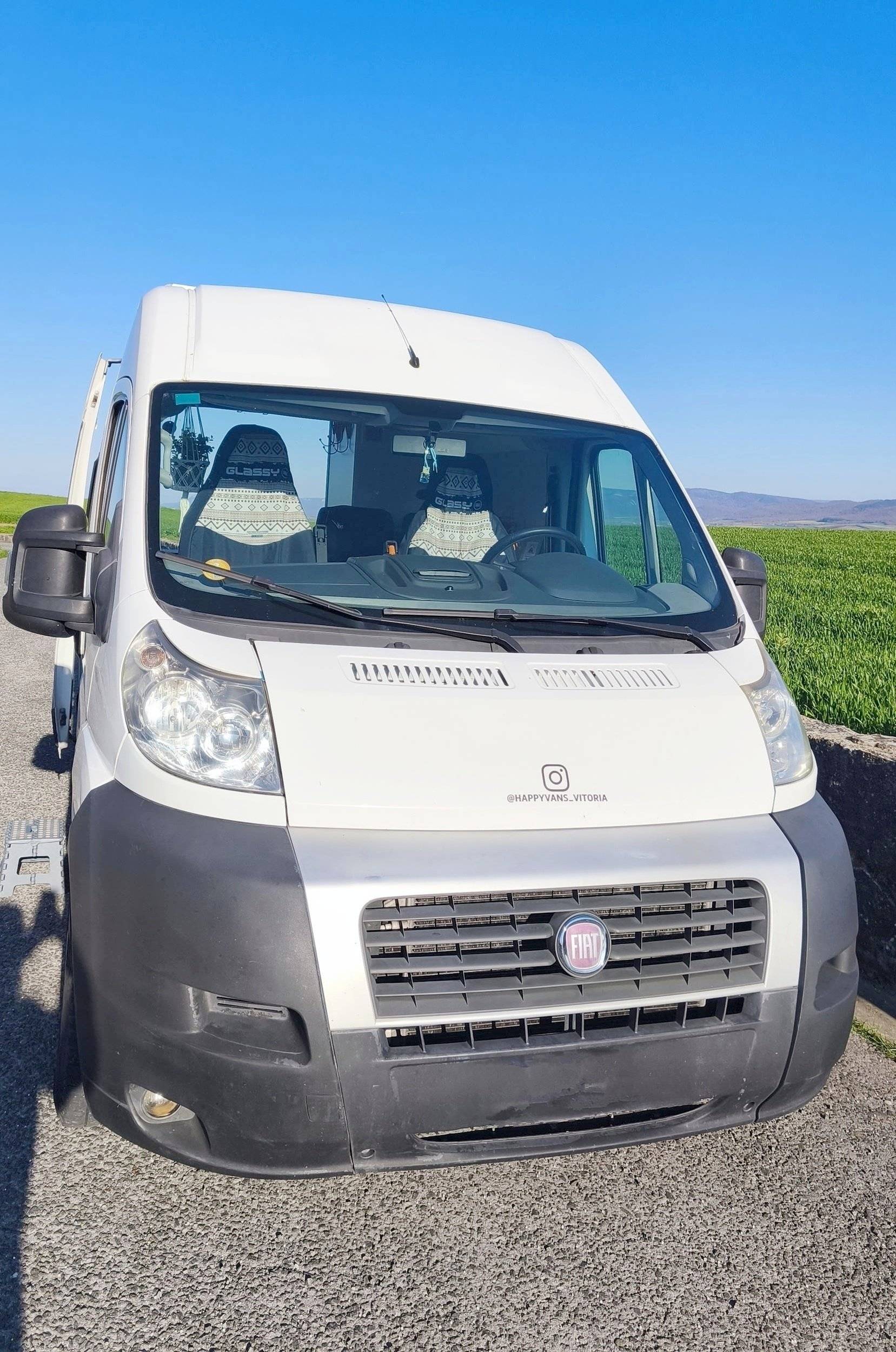 Fiat DUCATO 250