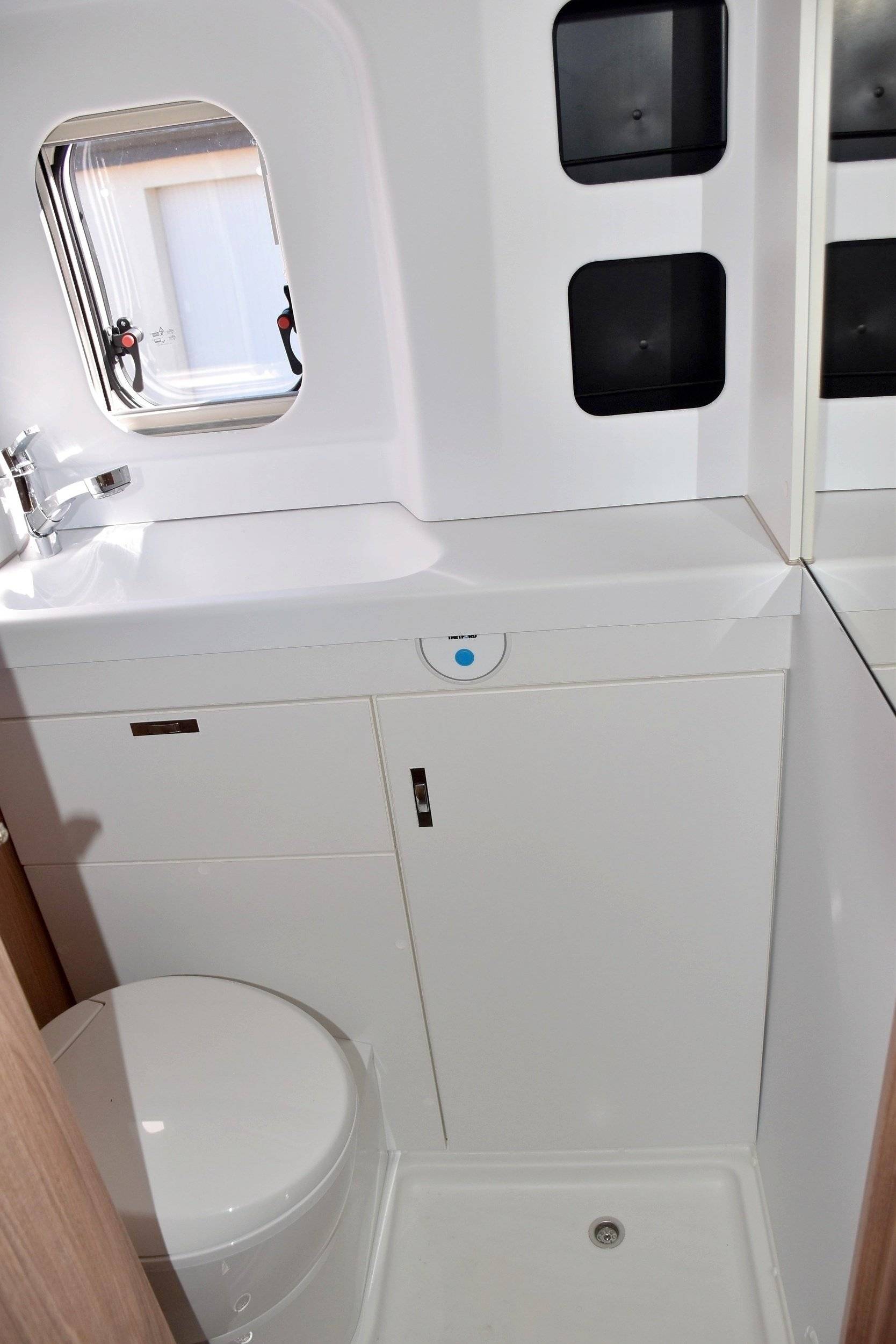 Weinsberg Weinsberg Carabus 600 MQ