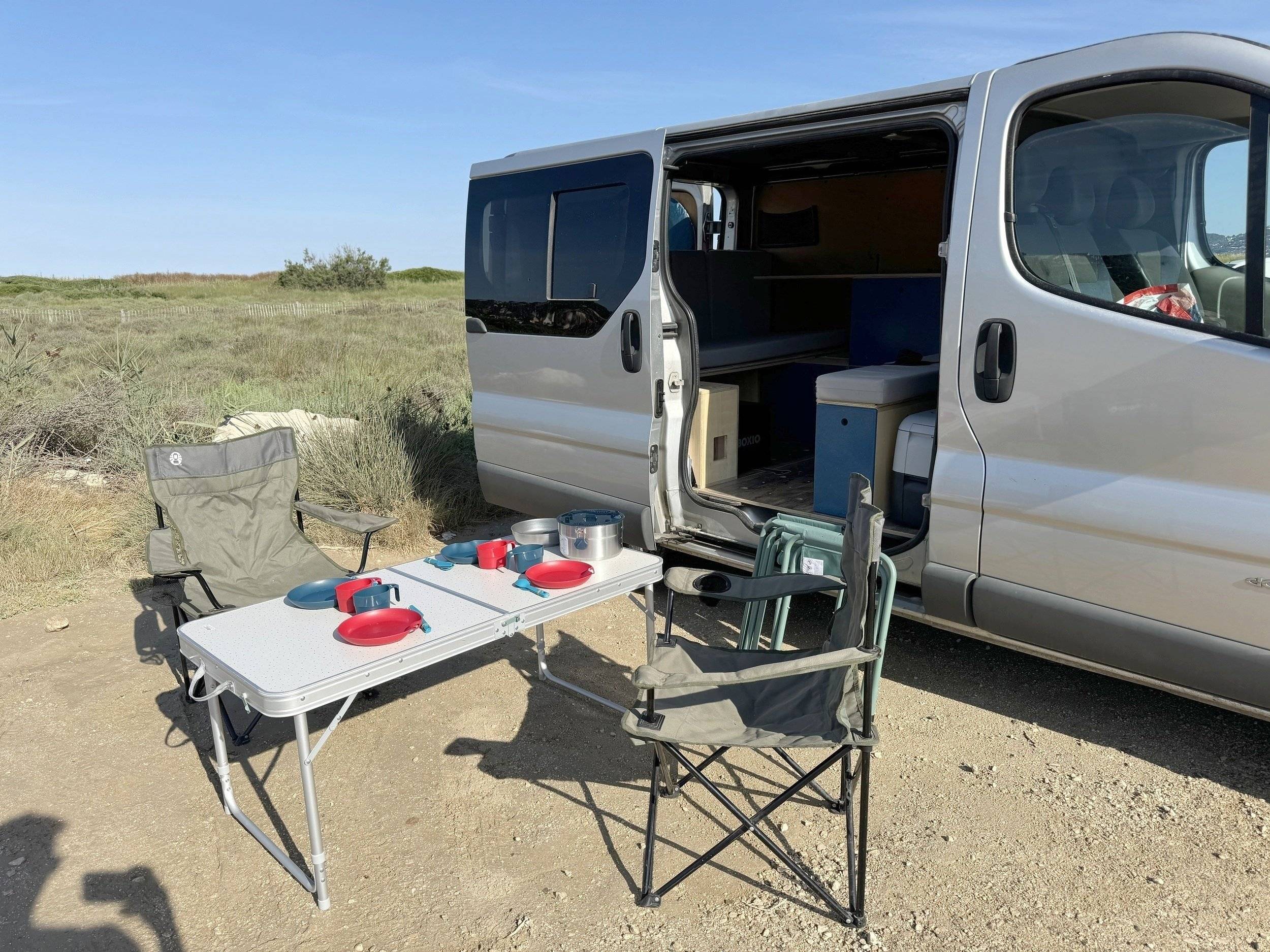 Combeing Combeing full