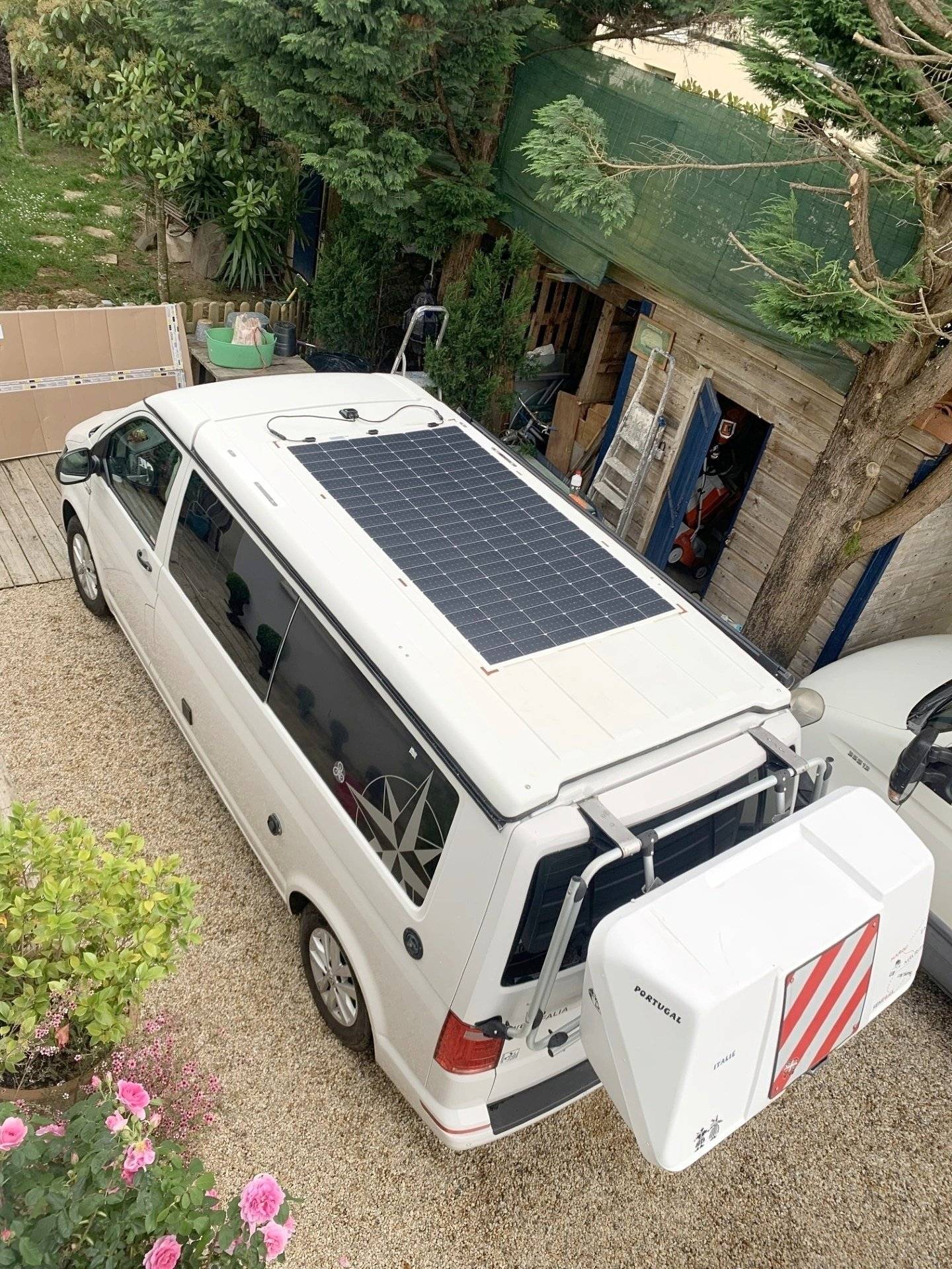 Volkswagen KEPLER