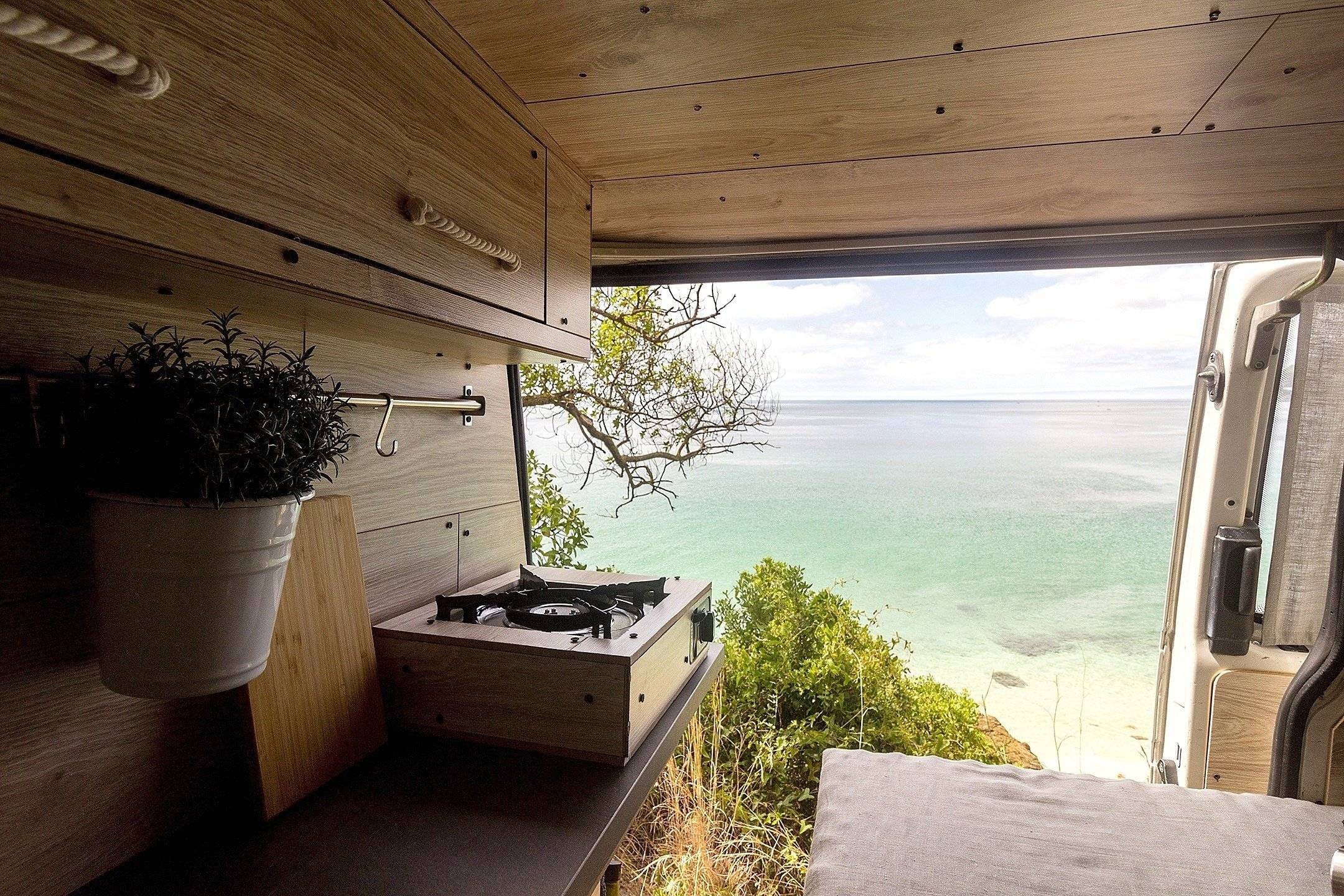 Volkswagen Transporter T4