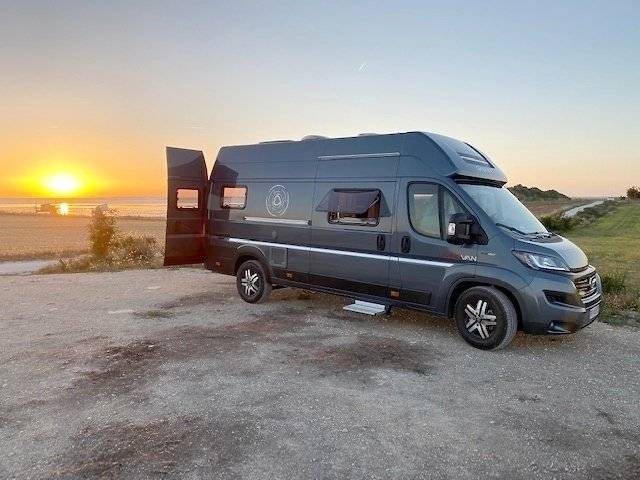 Campérêve Living Van