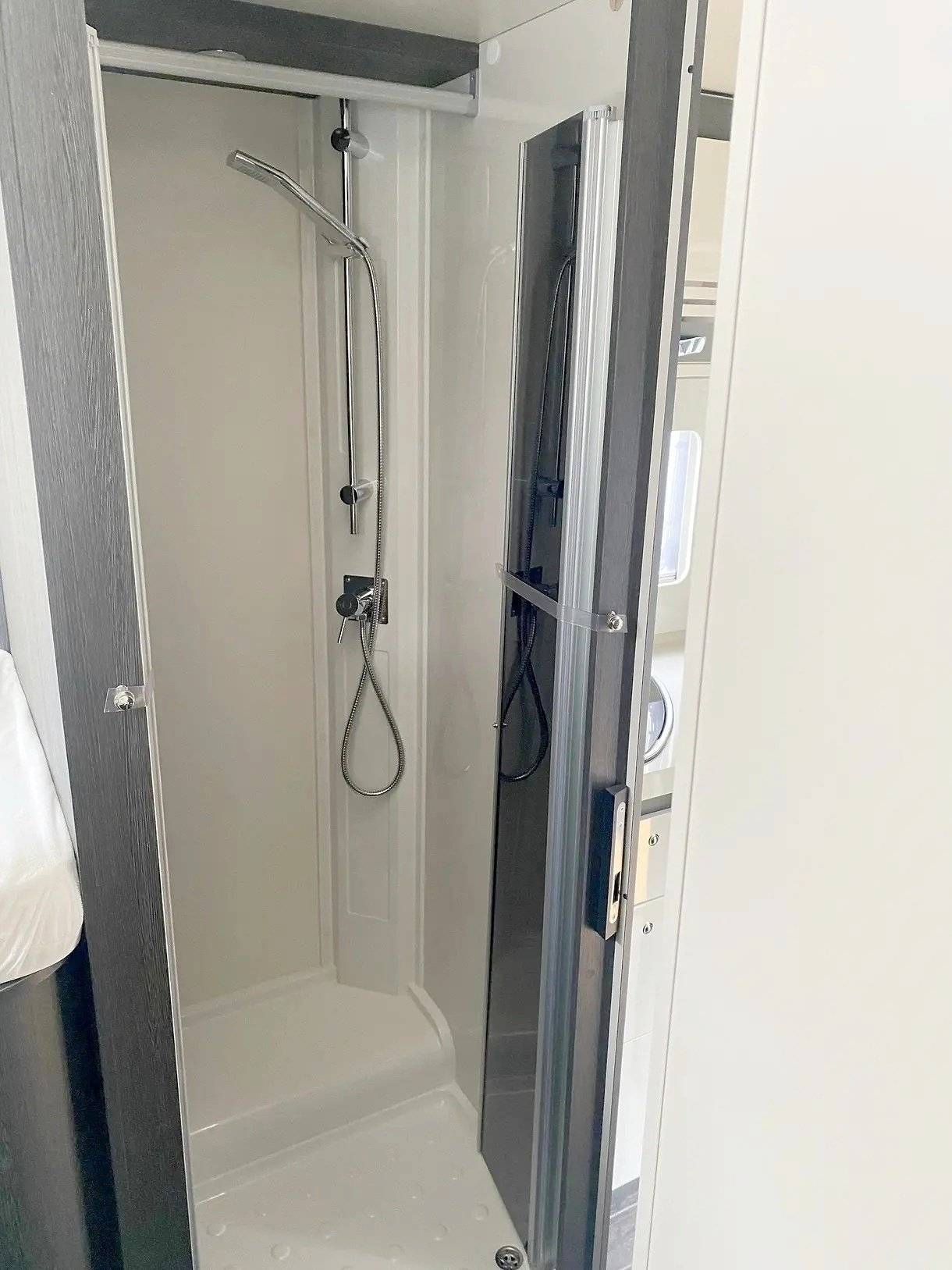 Roller Team Roller Team Kronos 284TL