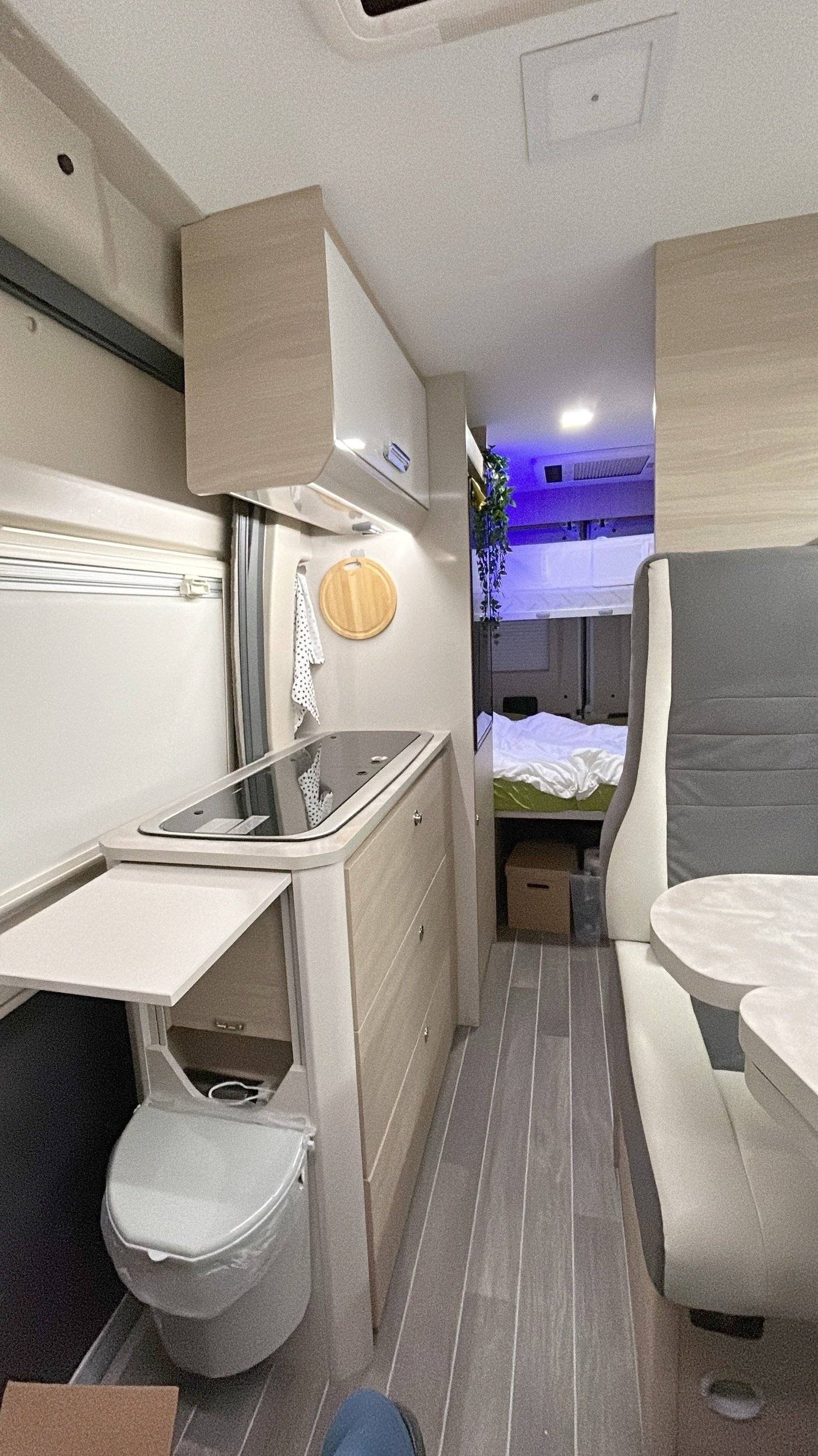 Ci CI KYROS 5  - 4 PL- Nº 4