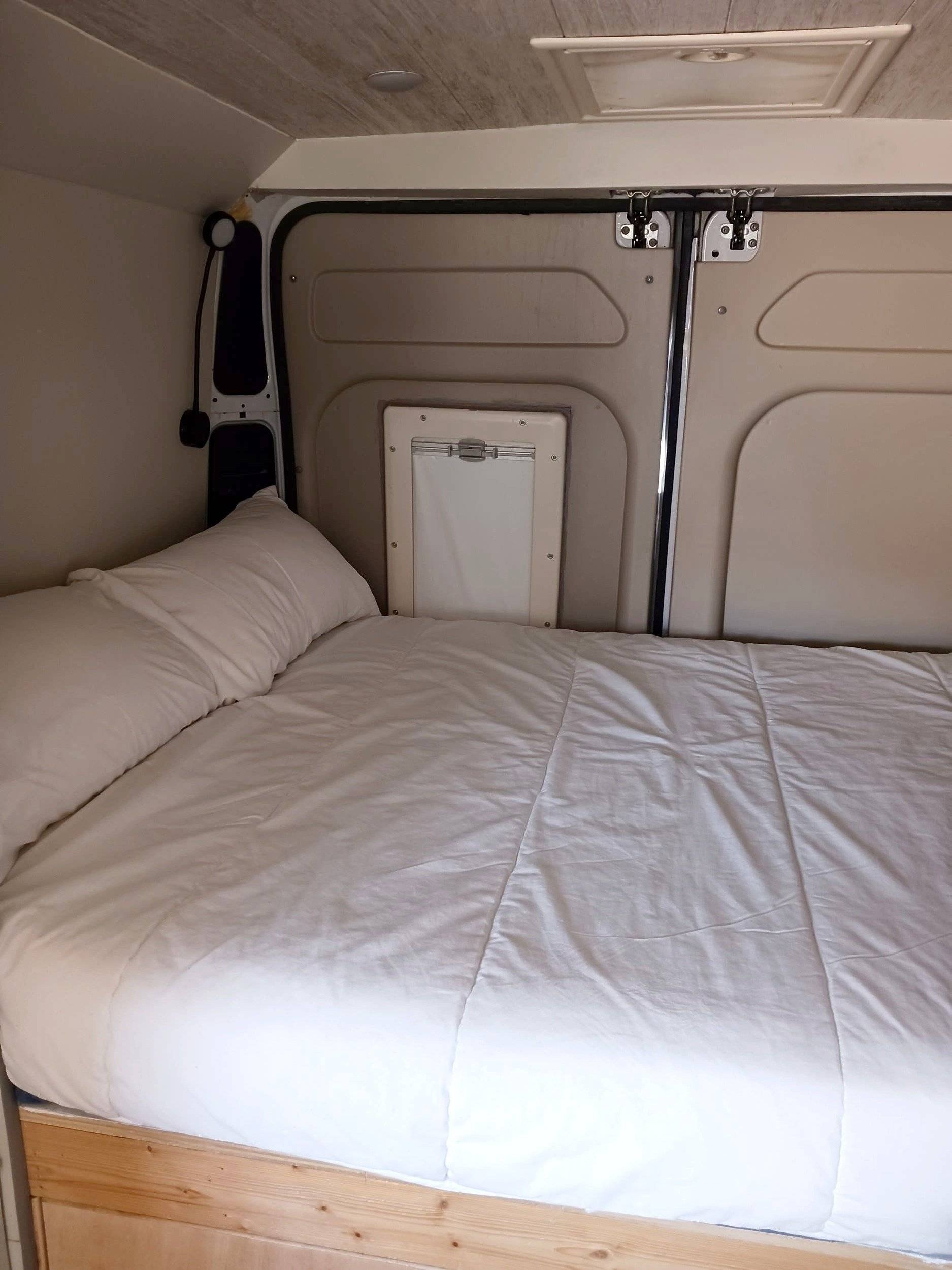 Fiat Ducato 120 Multijet