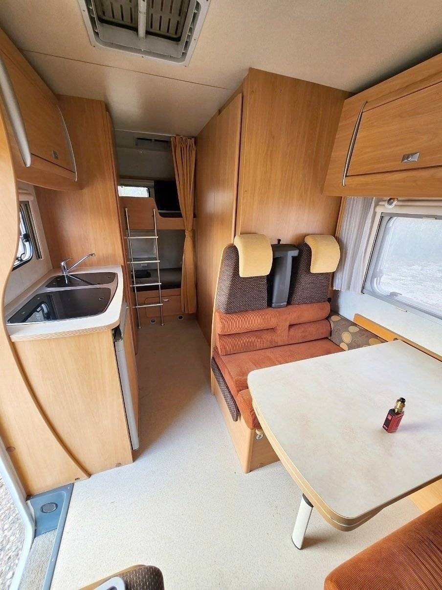 Challenger Challenger