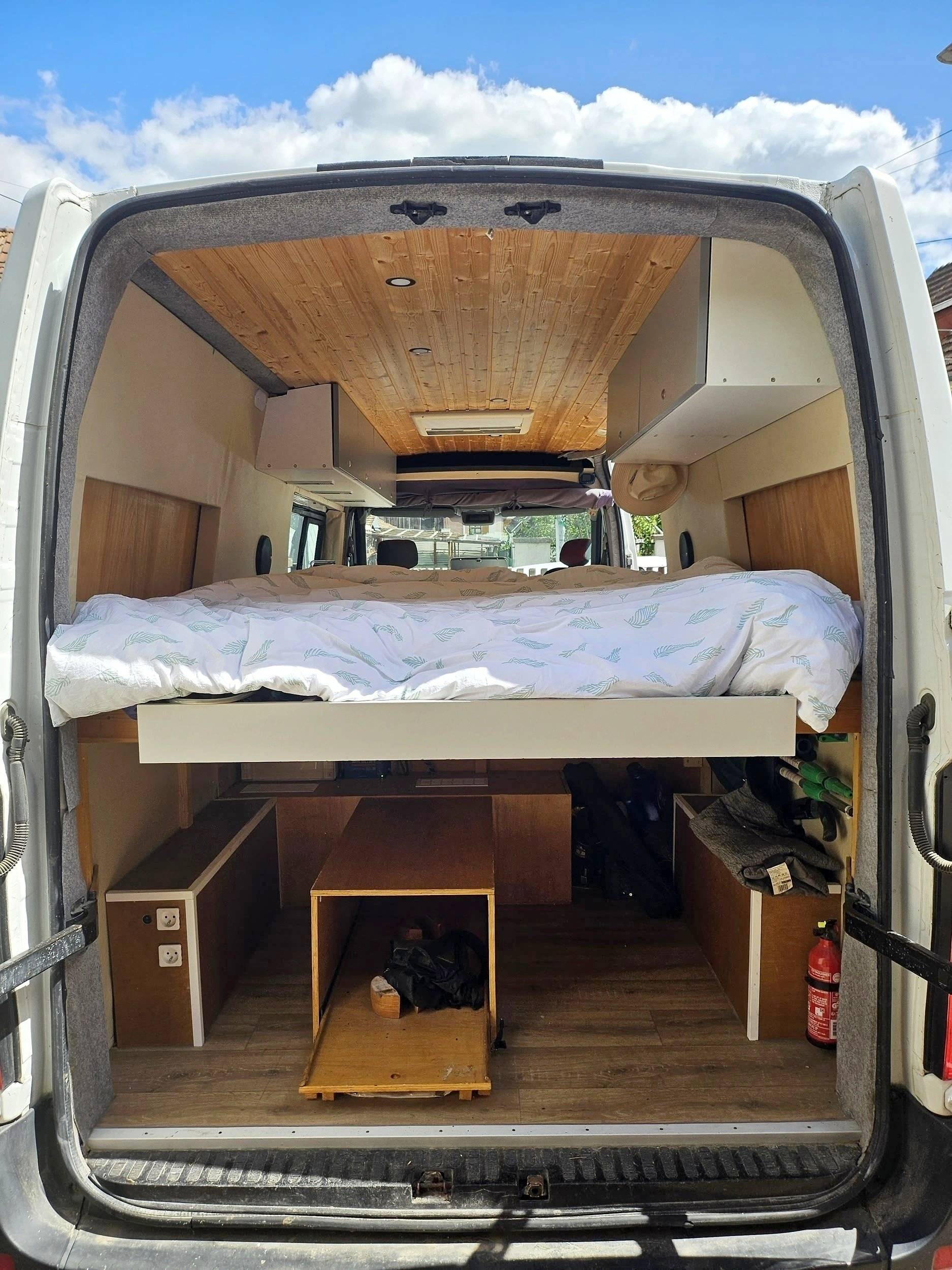 Renault Master 2,3 l 150 ch