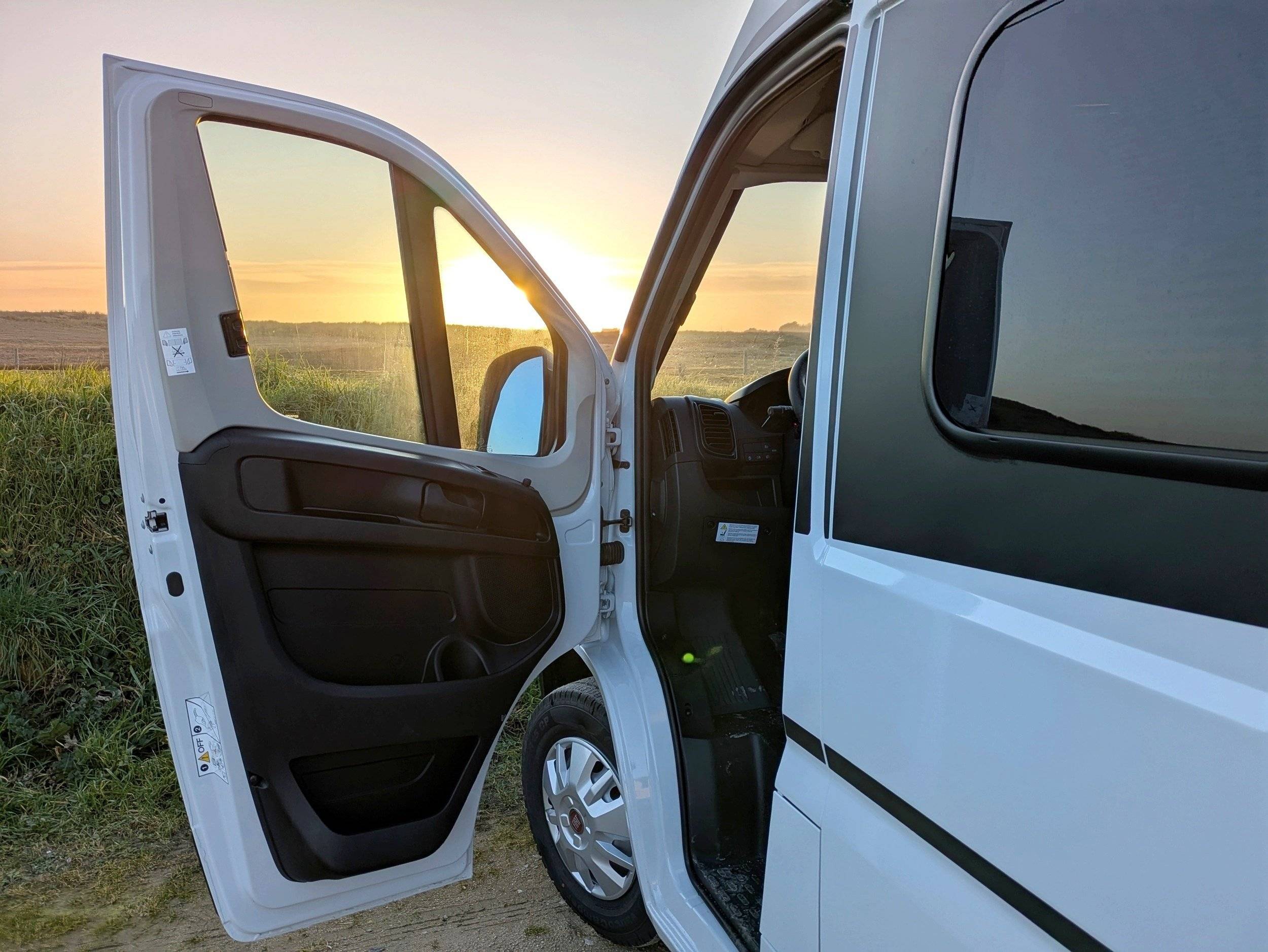 Font Vendôme Leader Camp