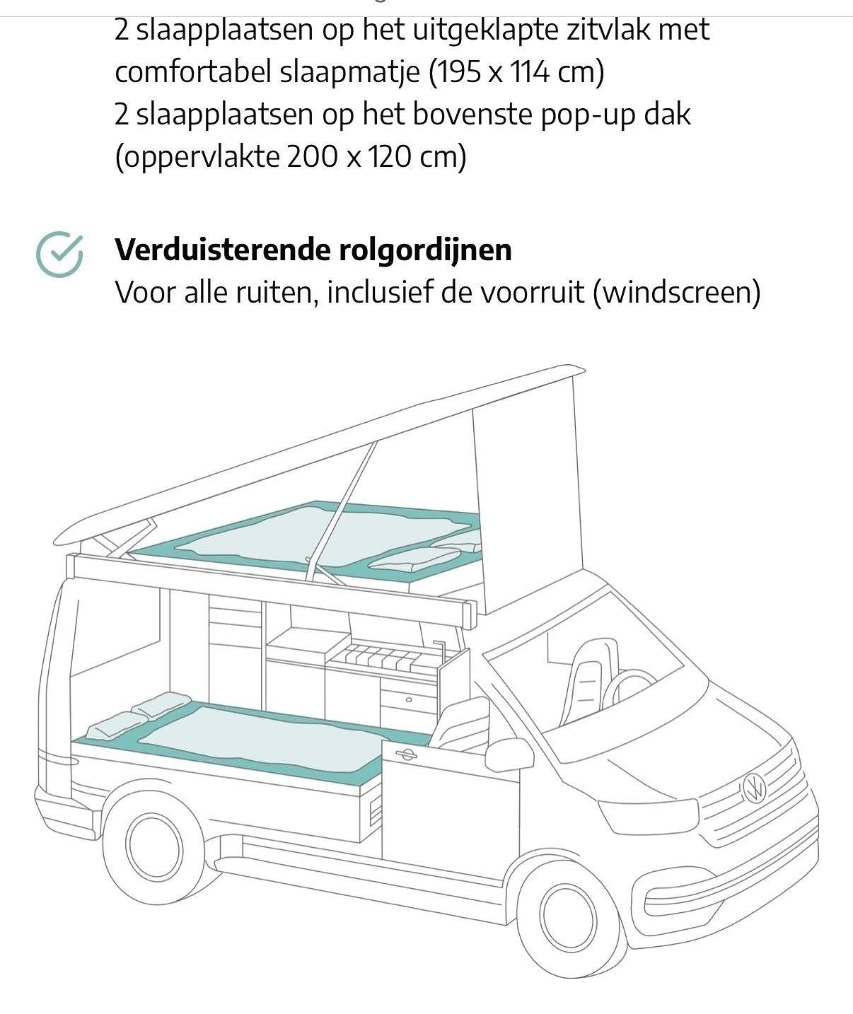 Volkswagen 2,0 l 140 ch