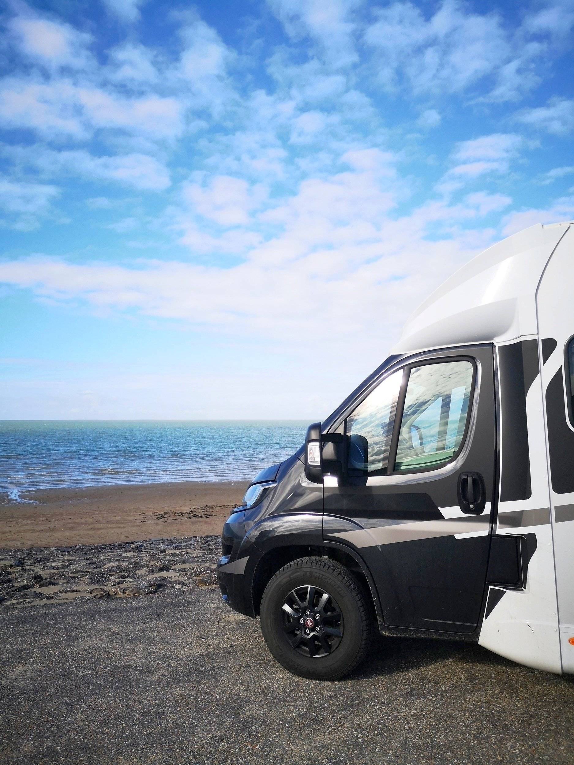 Camping-car Profilé 