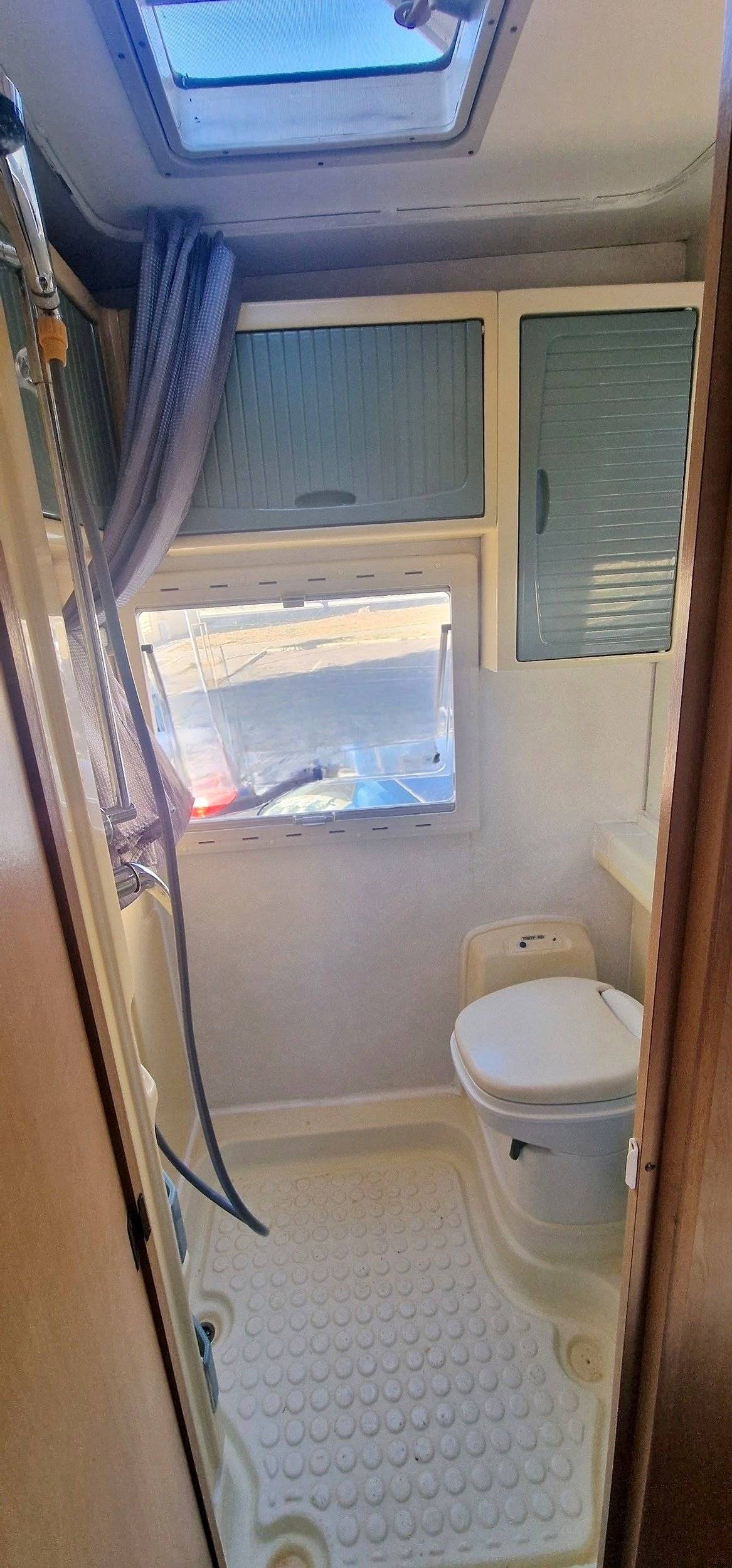 Chausson Transit 2,4 l 140 ch