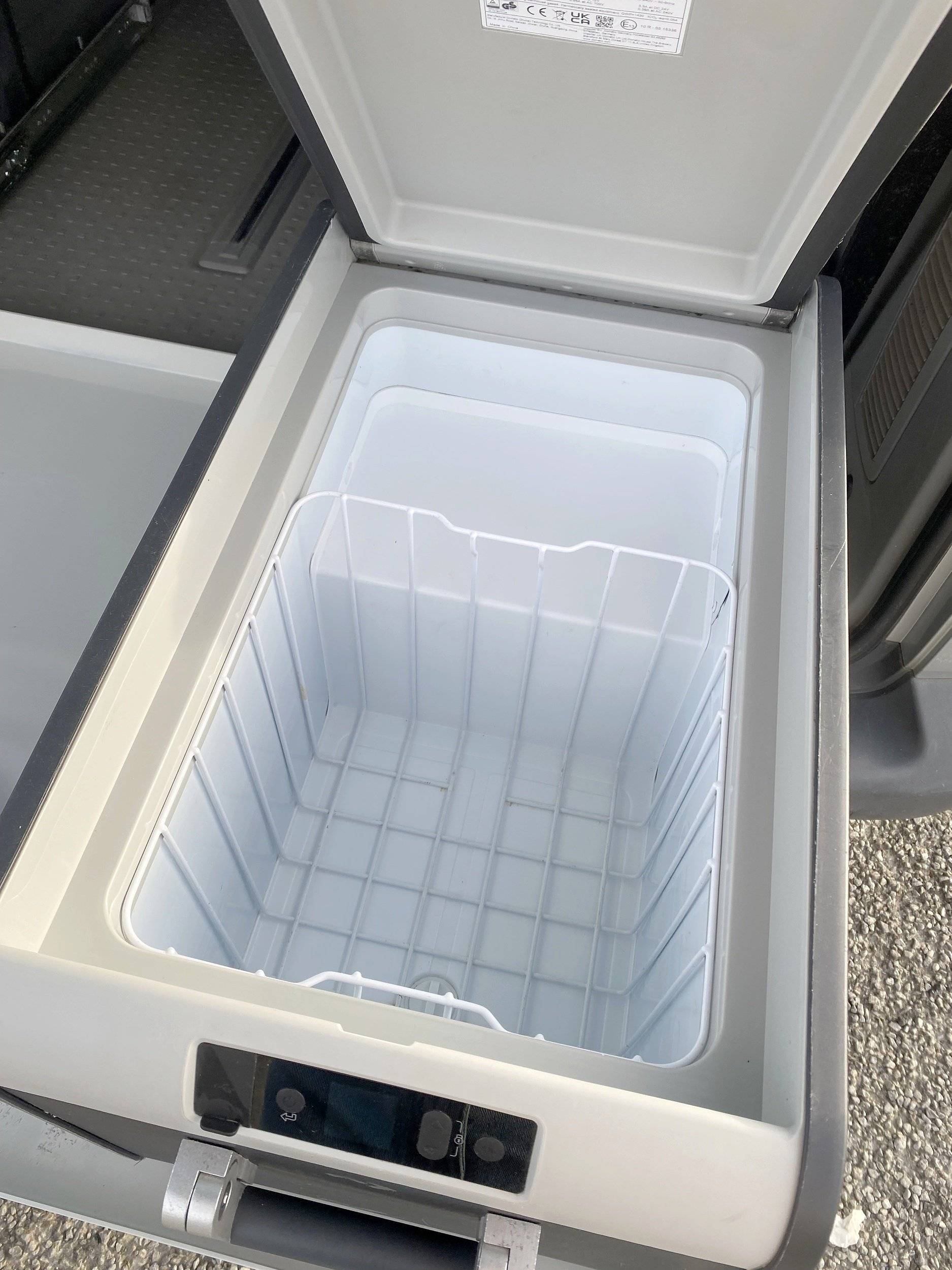 Volkswagen Volkswagen California Beach