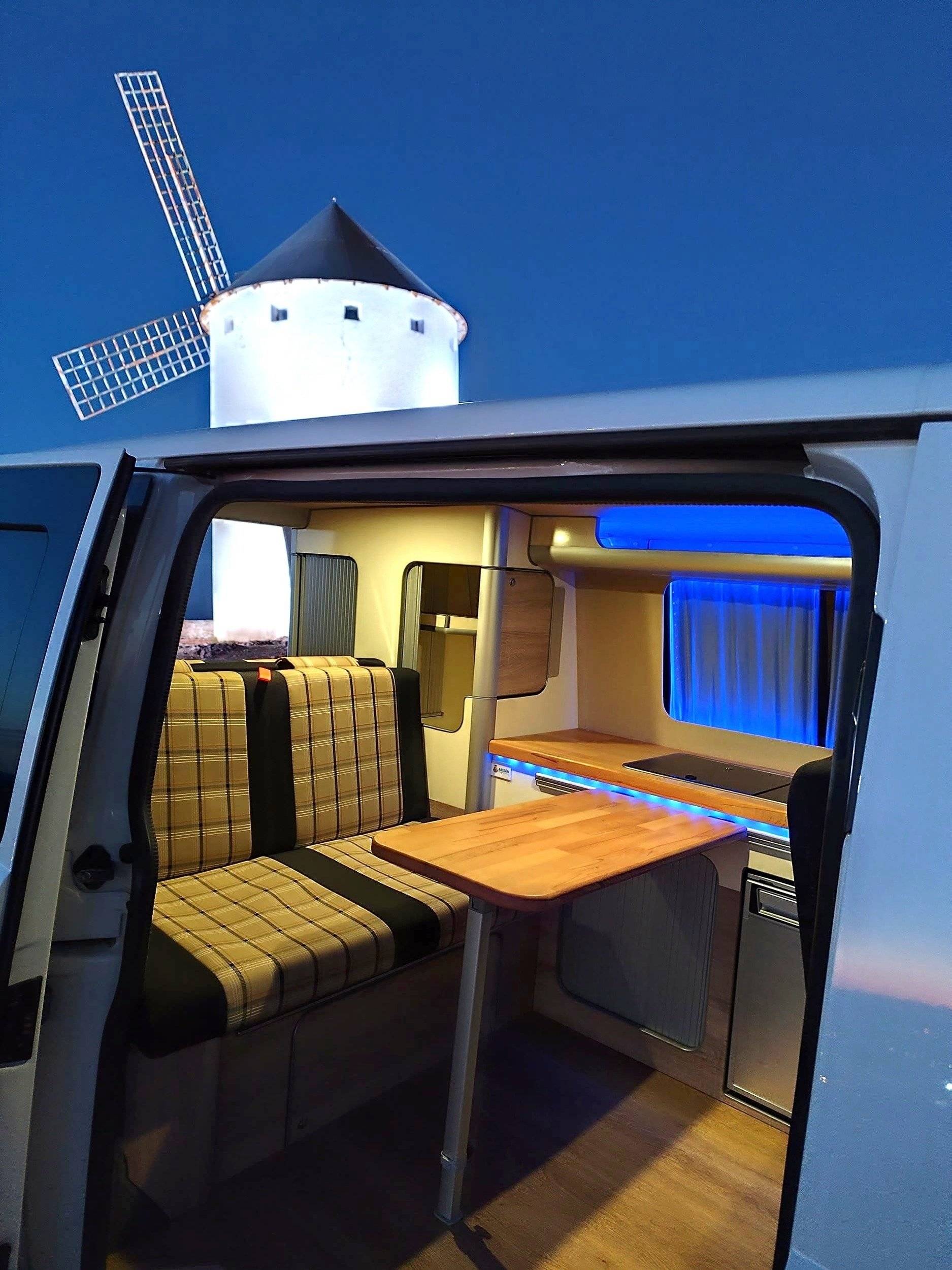 Volkswagen Volkswagen T6