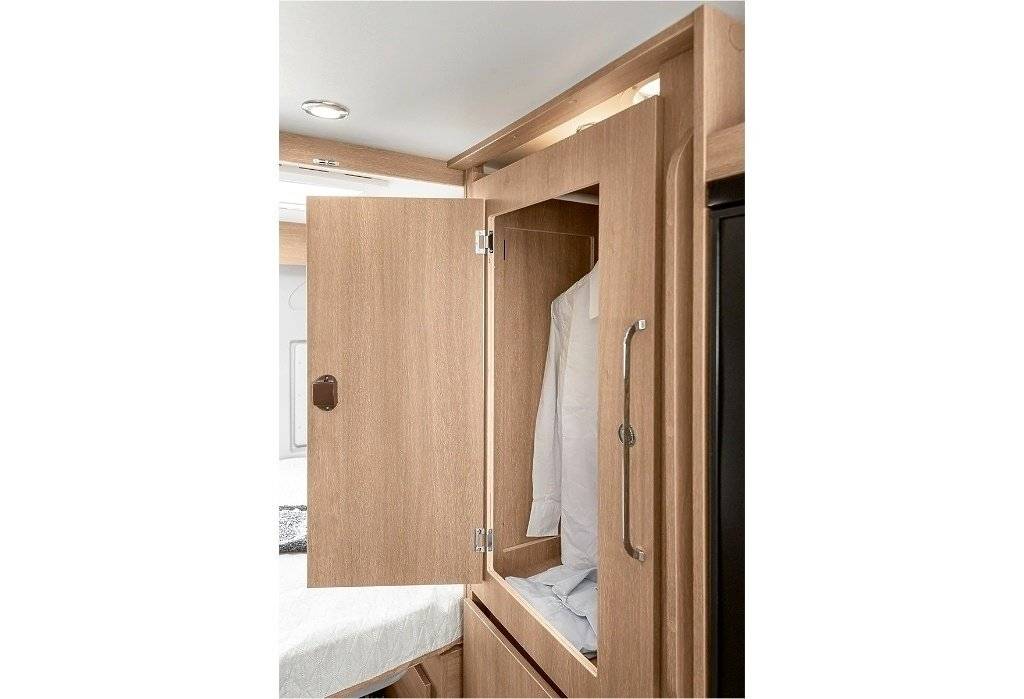 Giottiline Giottivan 60T/2