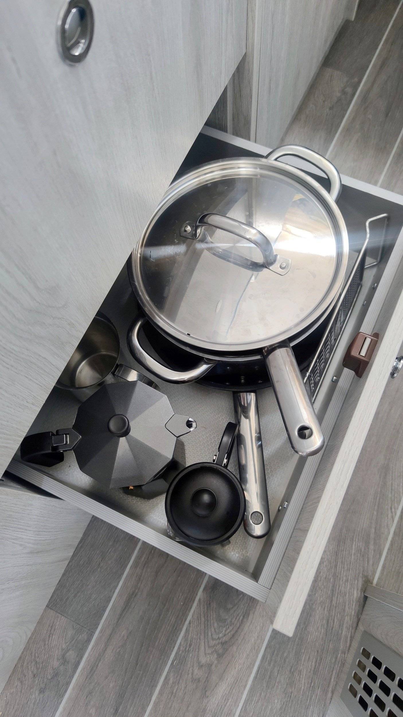 Roller Team Livingstone 5