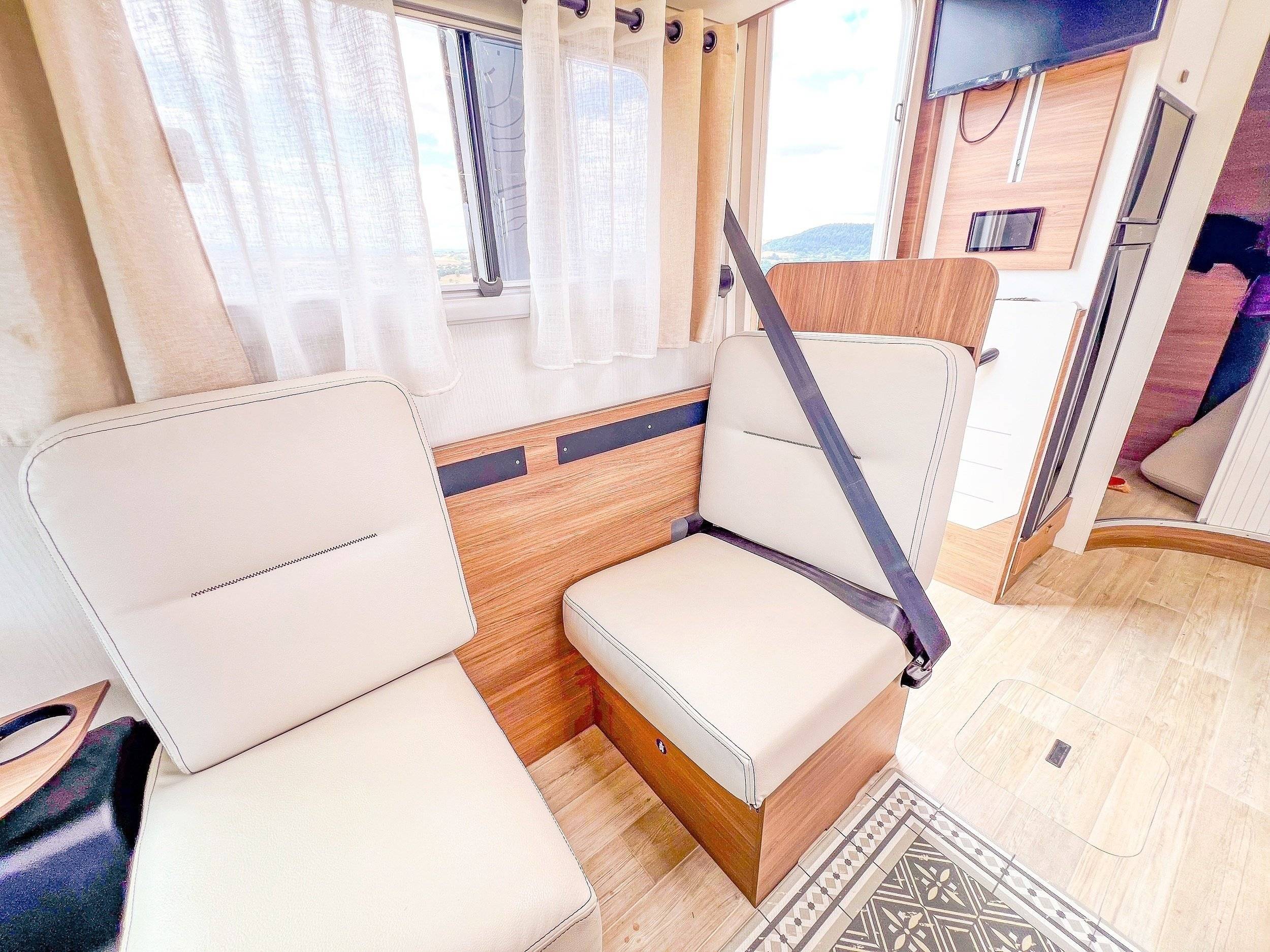 Pilote PILOTE G 690 D