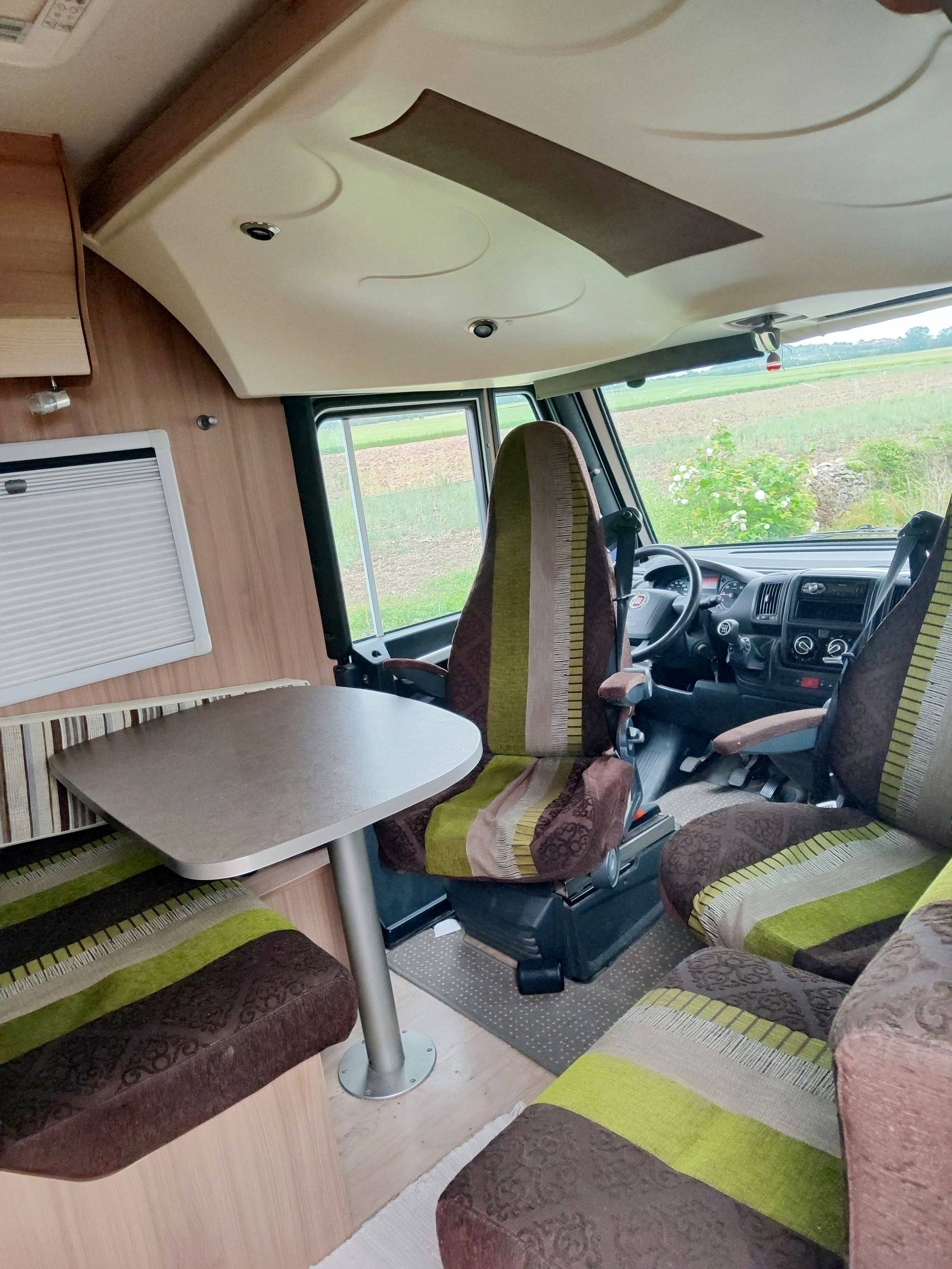 Pilote G740 Gj Sensation