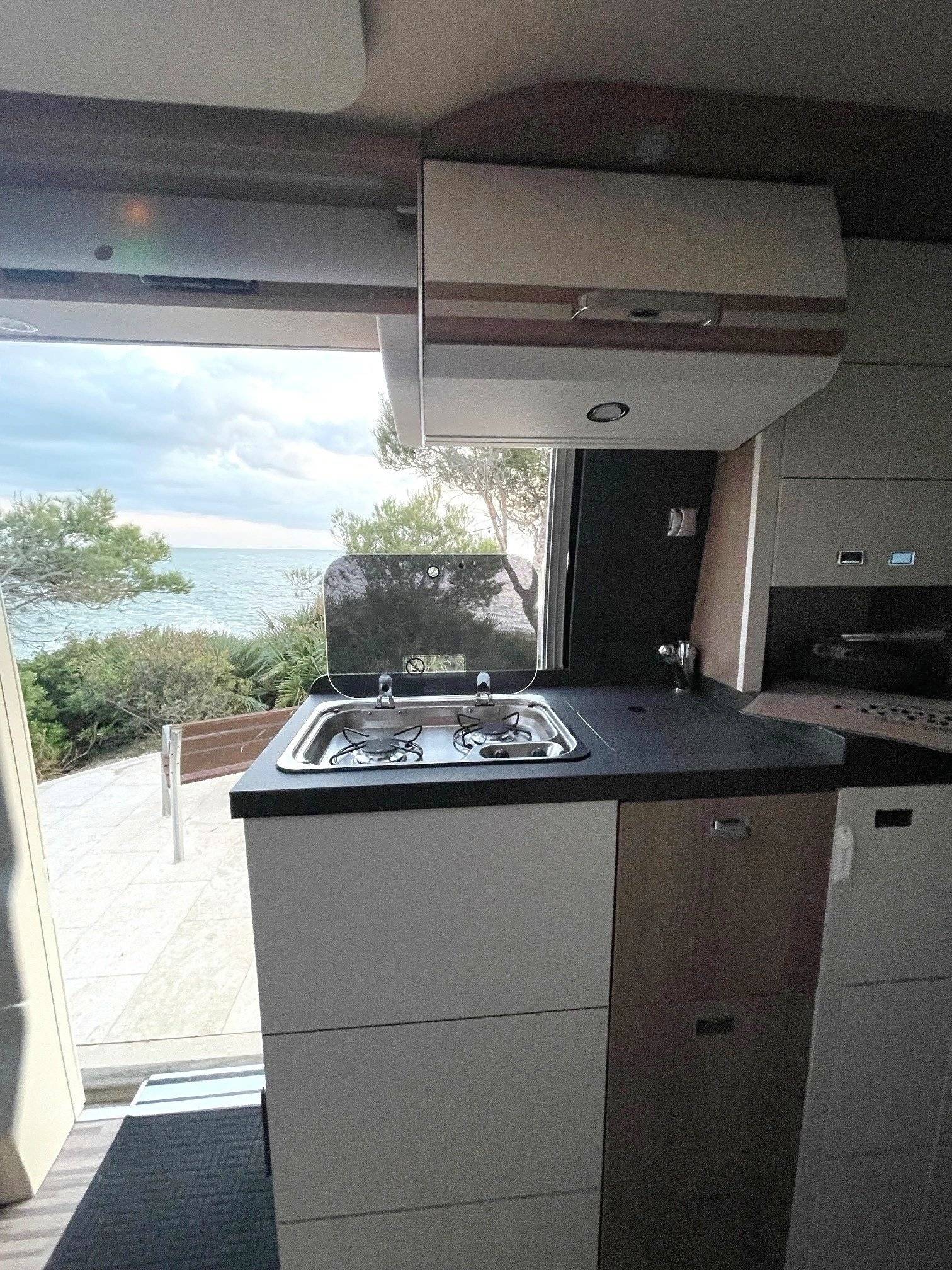 Carthago Malibu Charming 640 GT