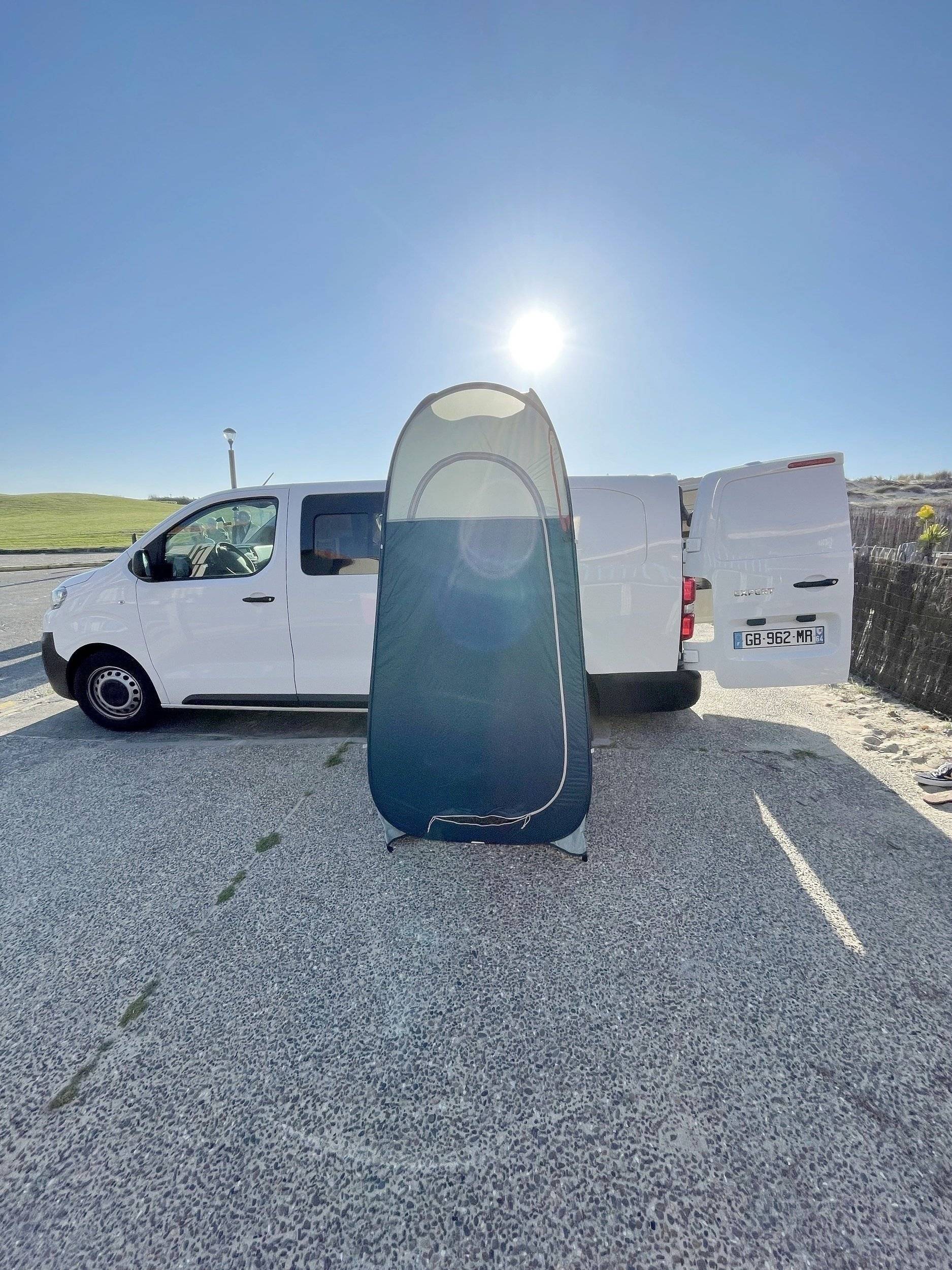 Peugeot Expert 1,6 l 95 ch