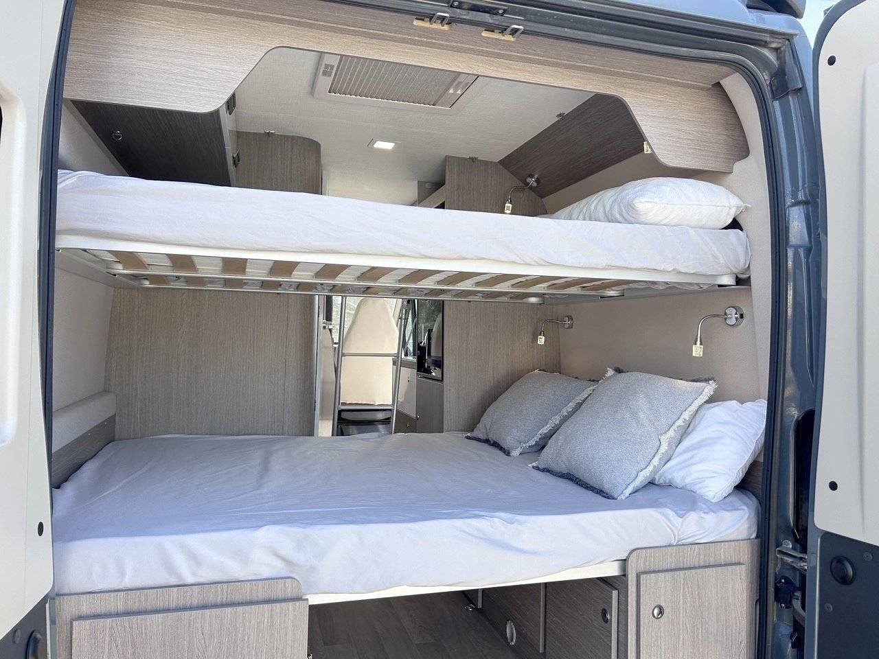 Challenger Fiat Weinsberg