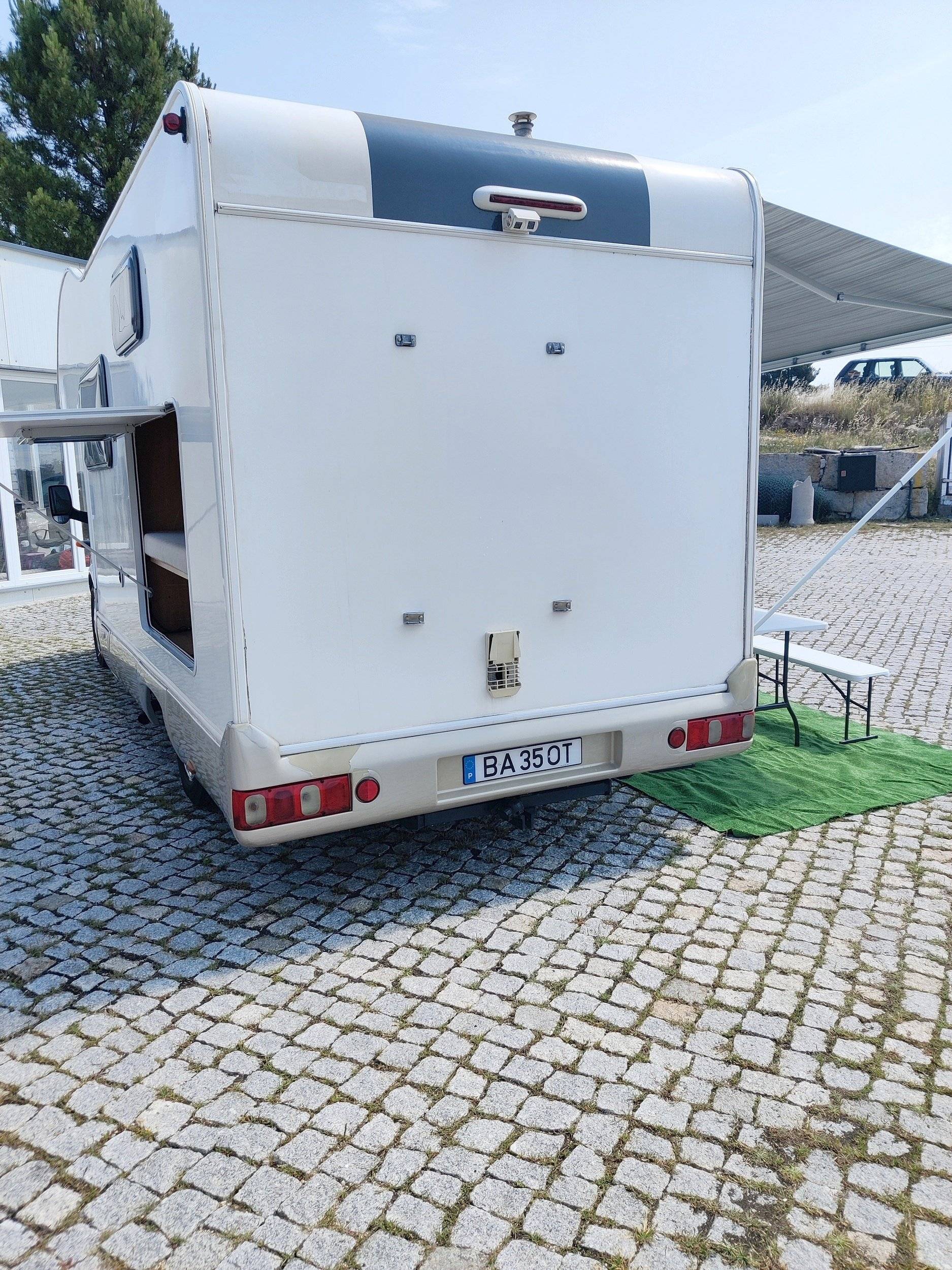 Rimor Rimor Katamarano 9