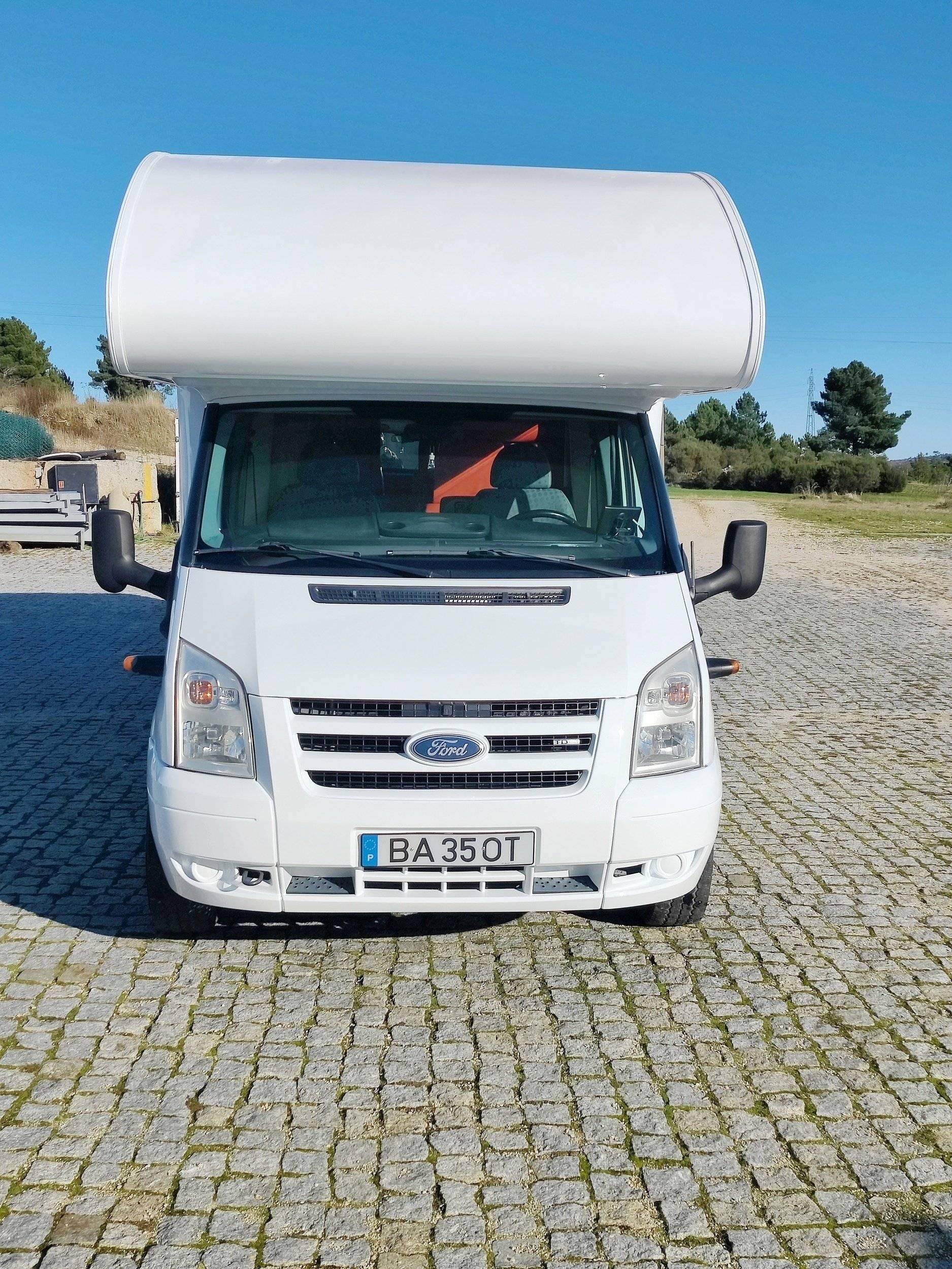 Rimor Rimor Katamarano 9