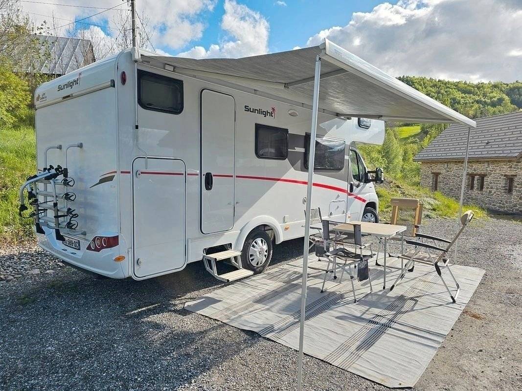 Sunlight Sunlight A72