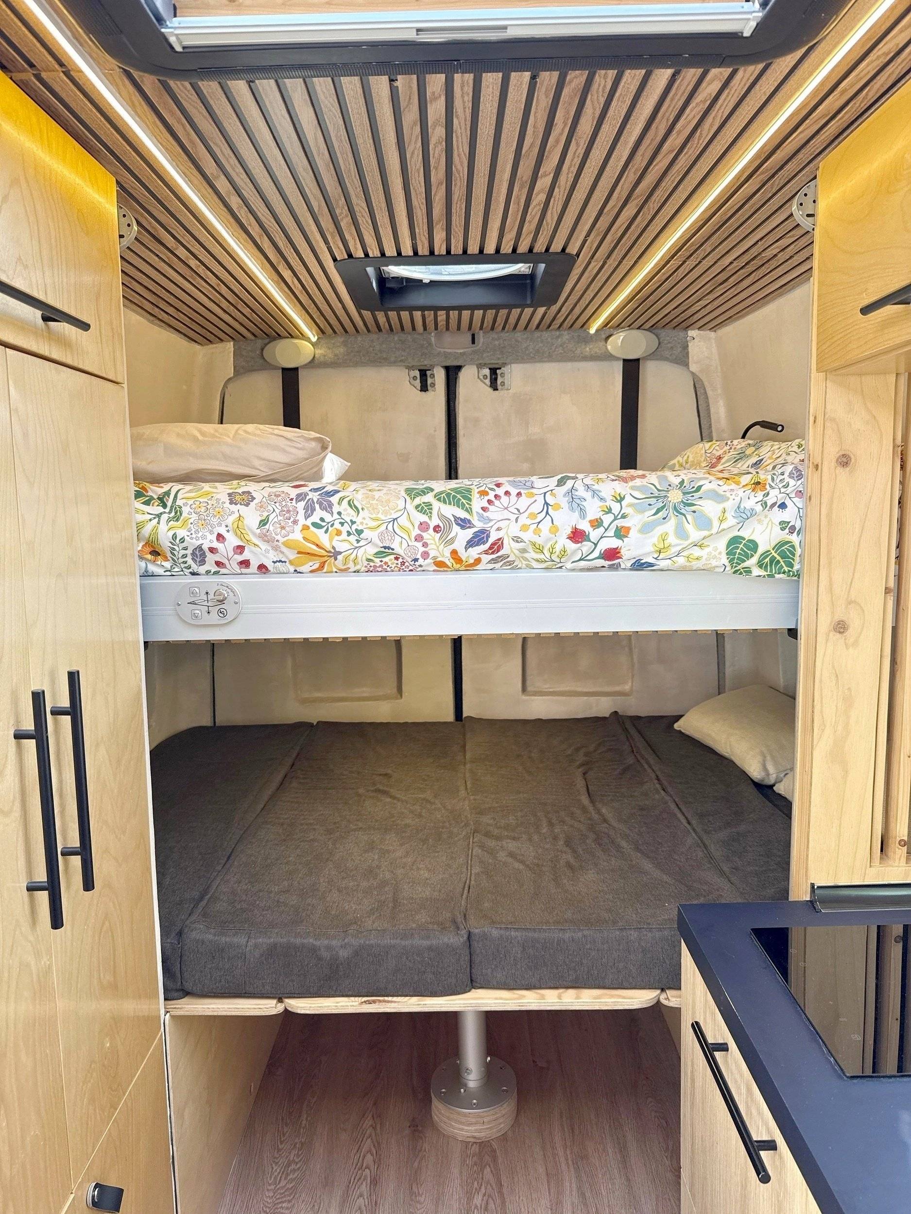 Mercedes MERCEDES BENZ SPRINTER