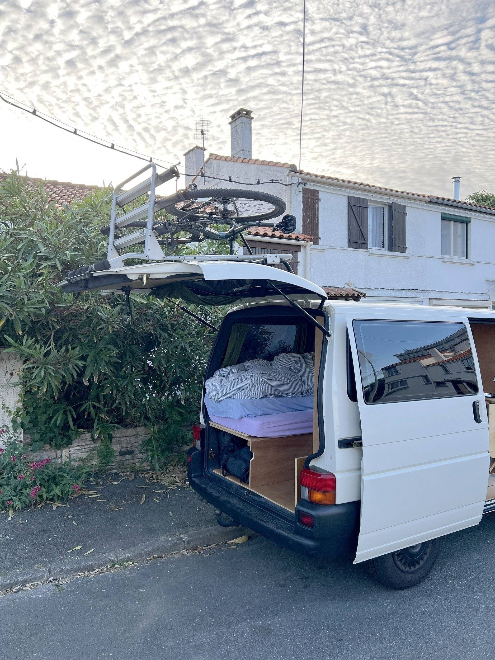 Volkswagen T4 TDI 102 cv