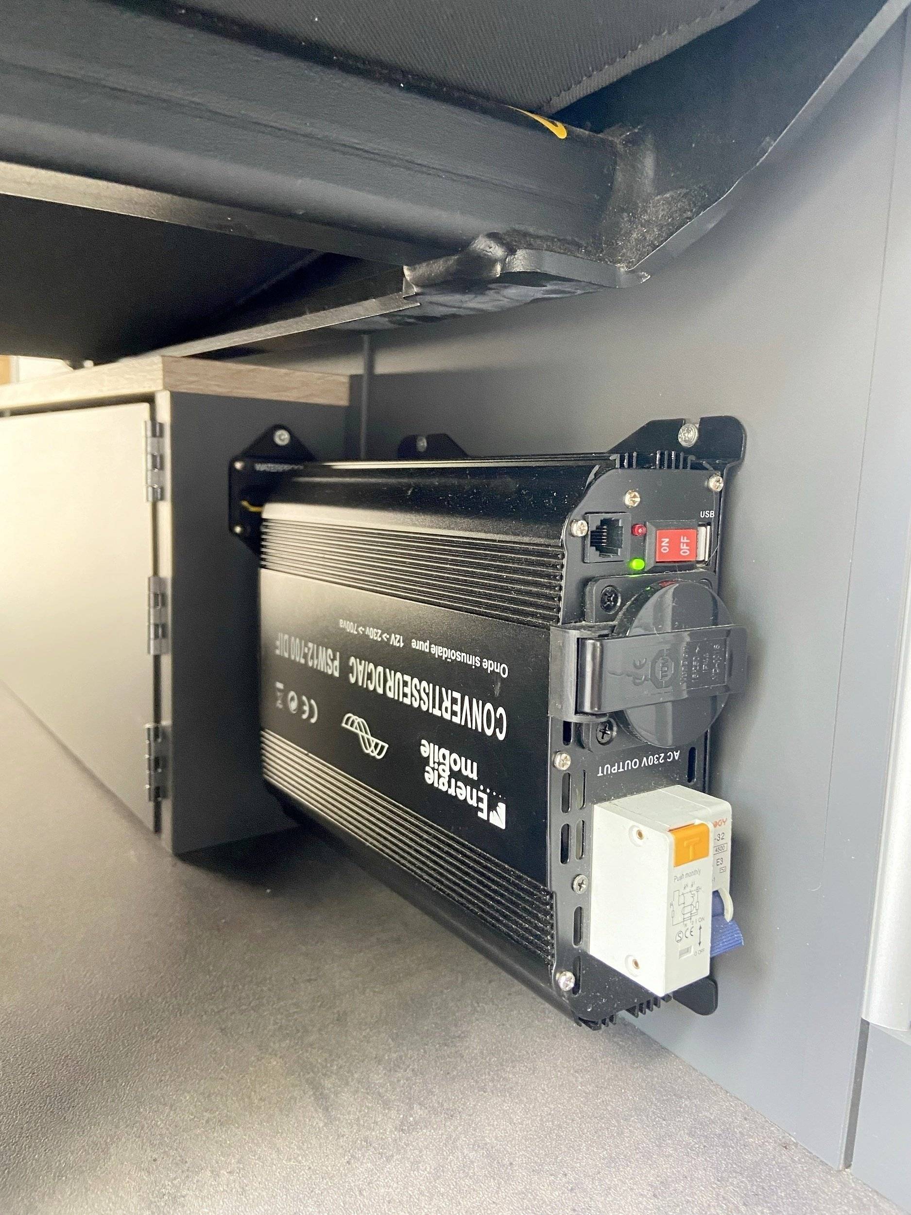 Citroën Jumpy 2,0l 145ch