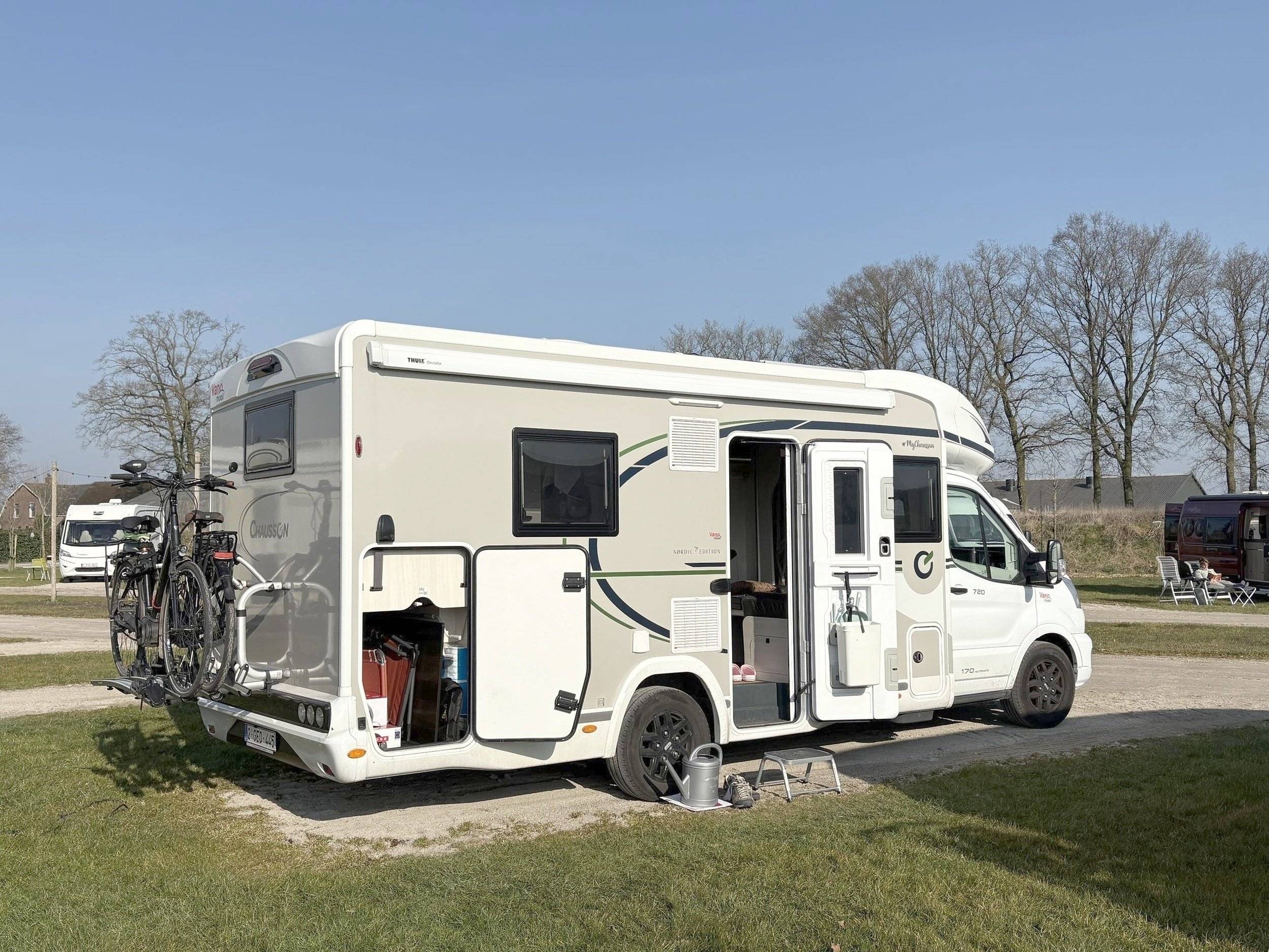 Chausson 