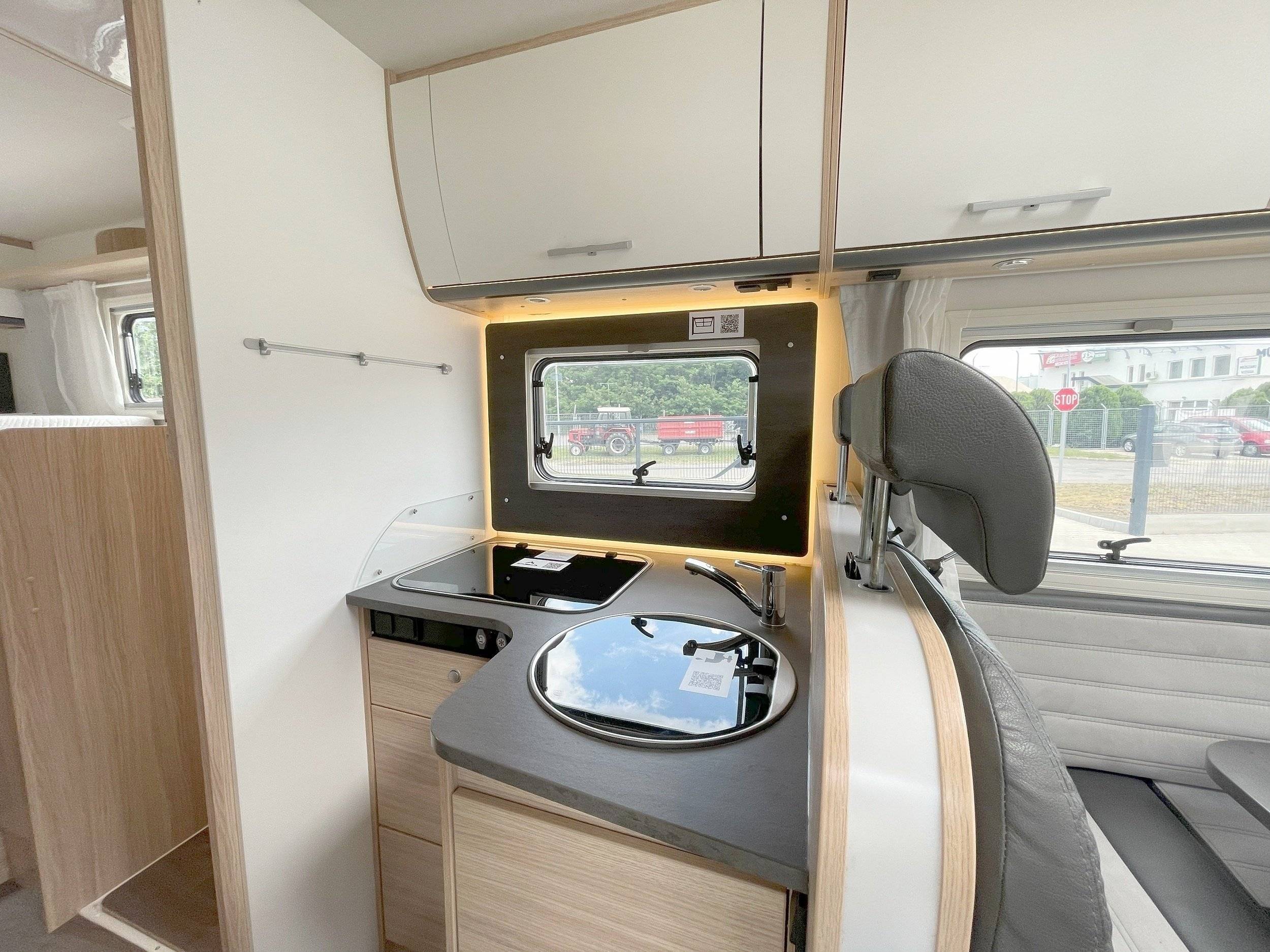 Sunlight I 68 Adventure Edition