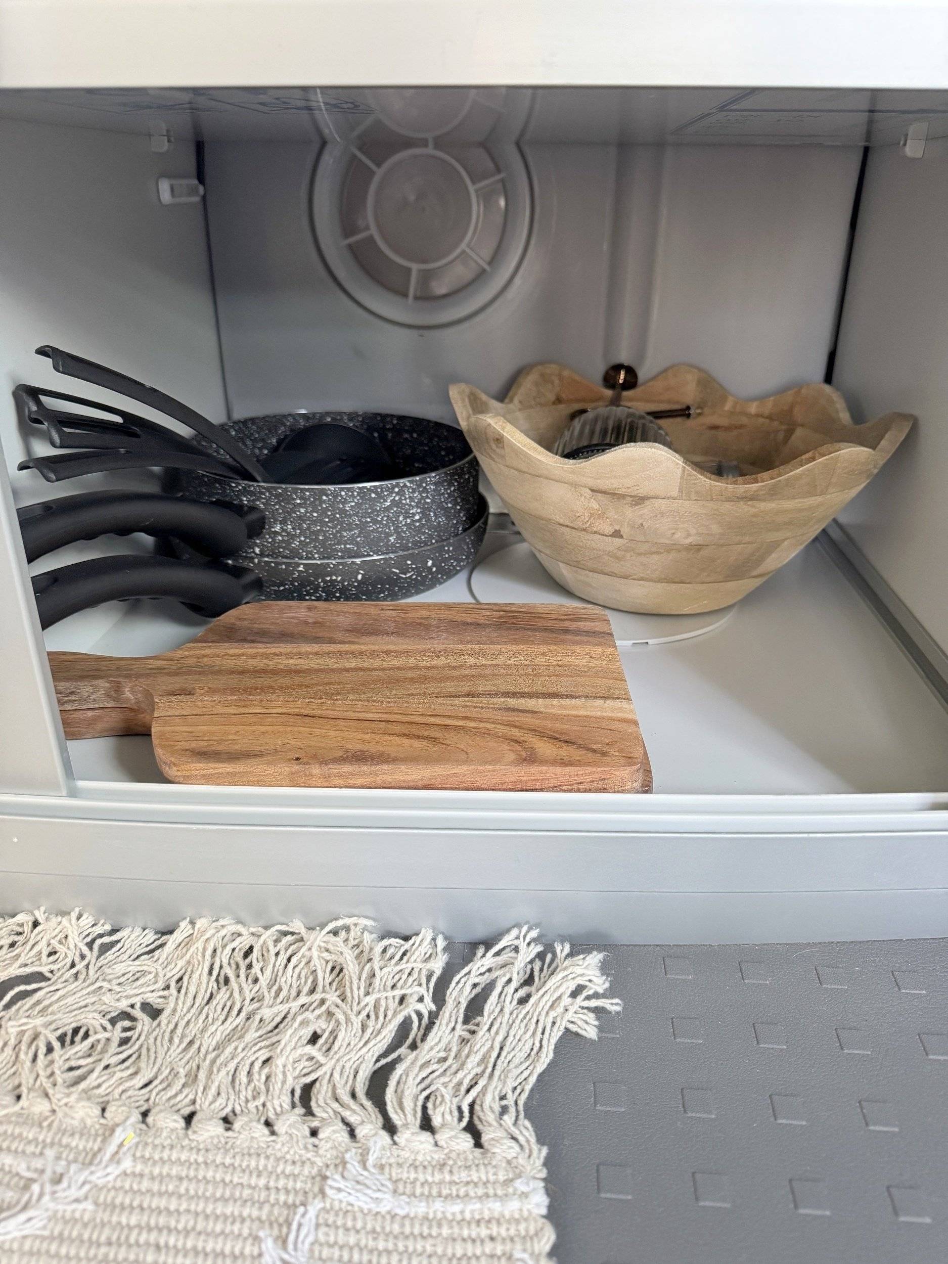 Volkswagen Volkswagen T6.1 California OCEAN