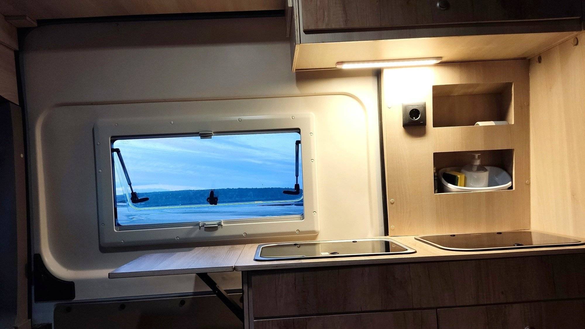 Fiat Ducato 2,3 l Multijet 130 ch.