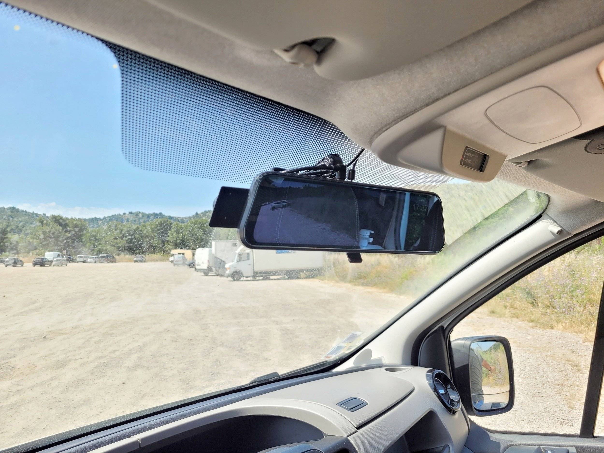 BJH RENAULT TRAFIC III 120 cv