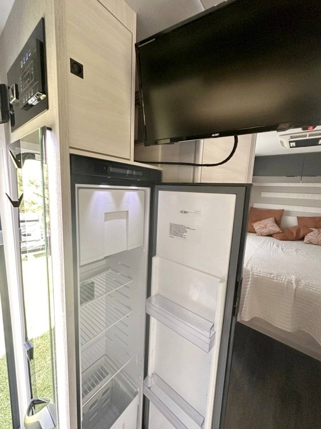 Chausson 788 TITANIUM ULTIMATE 2023