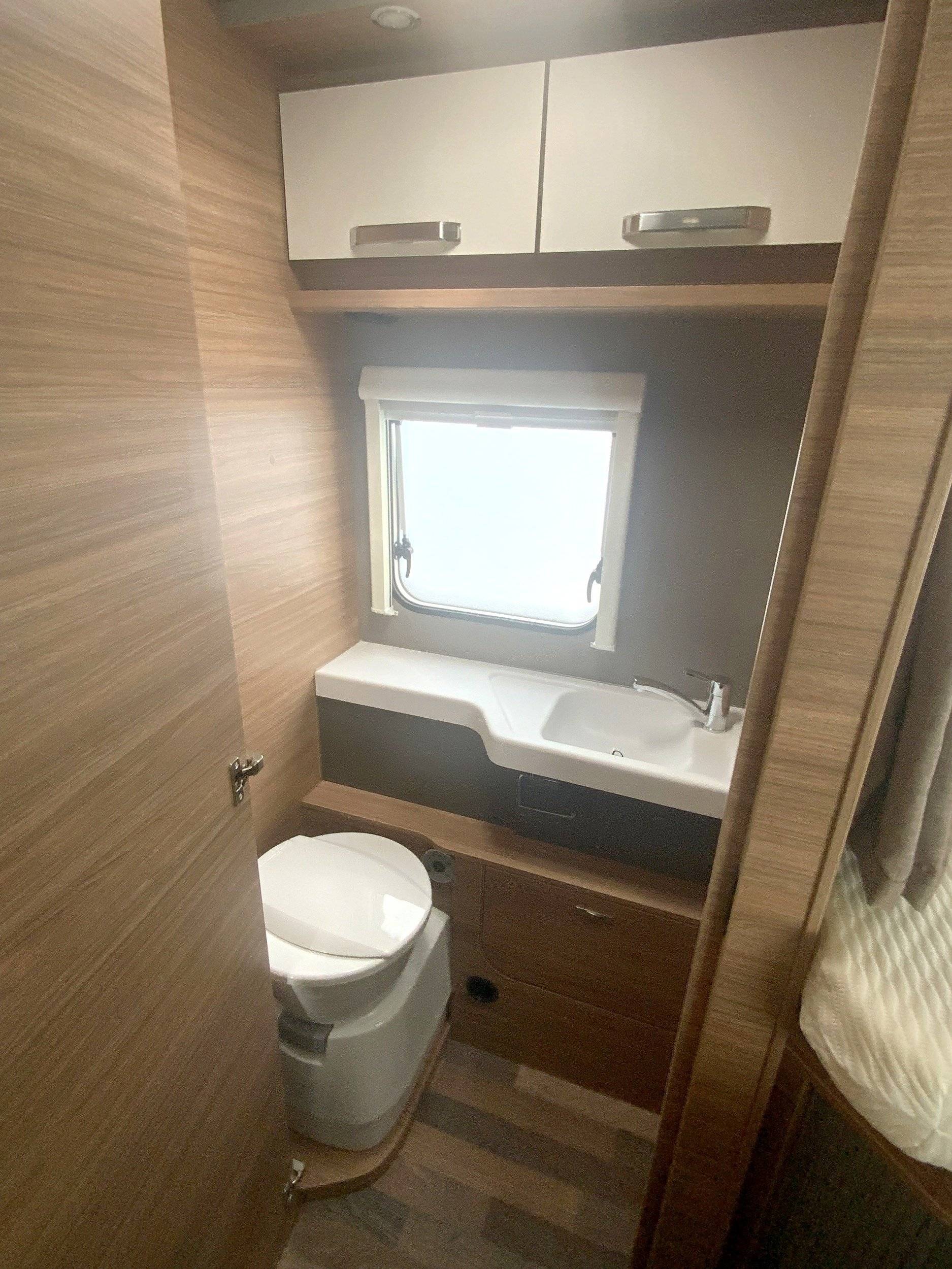 Weinsberg Weinsberg Carasuite