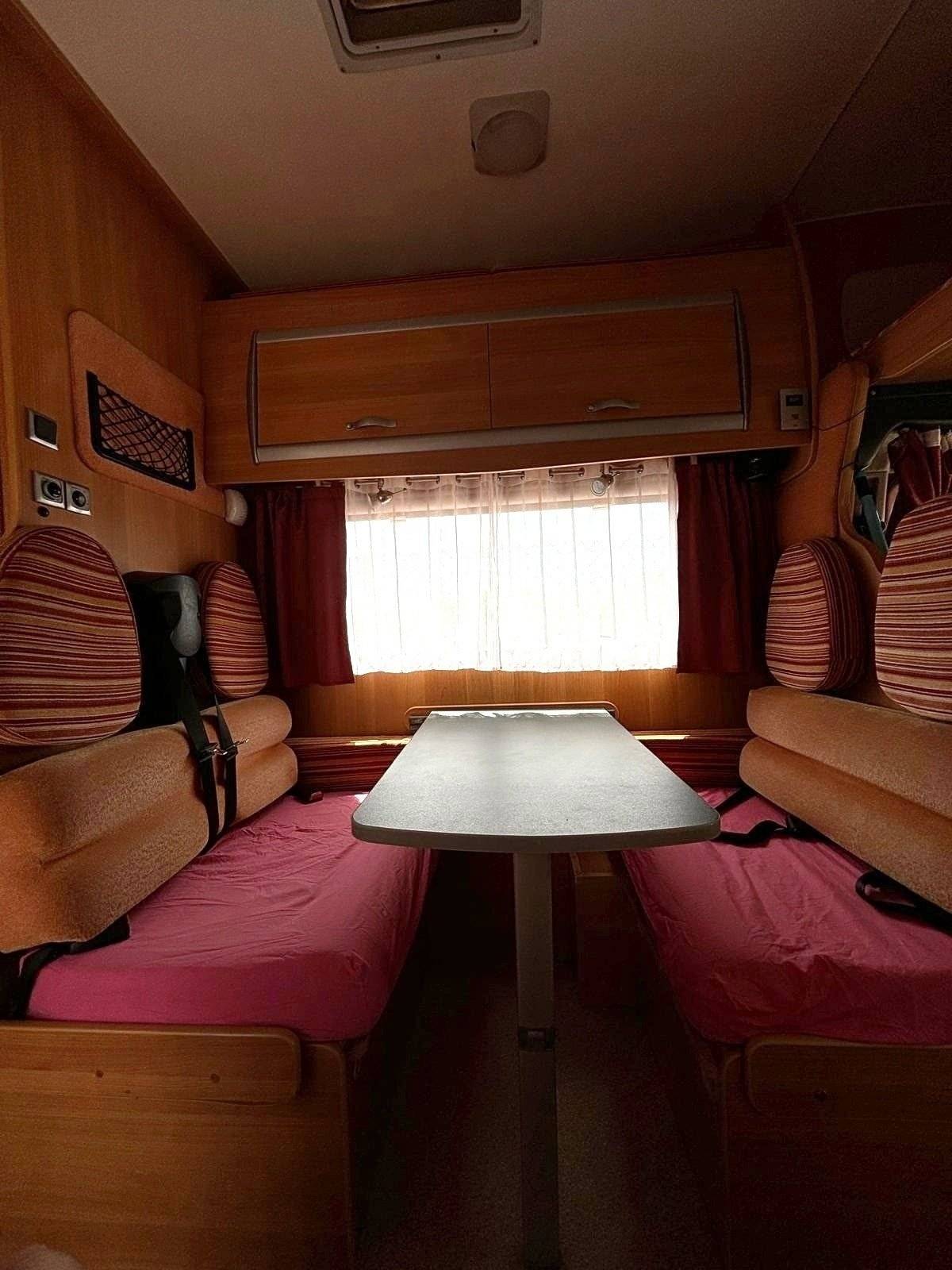 Benimar benimar sport 690