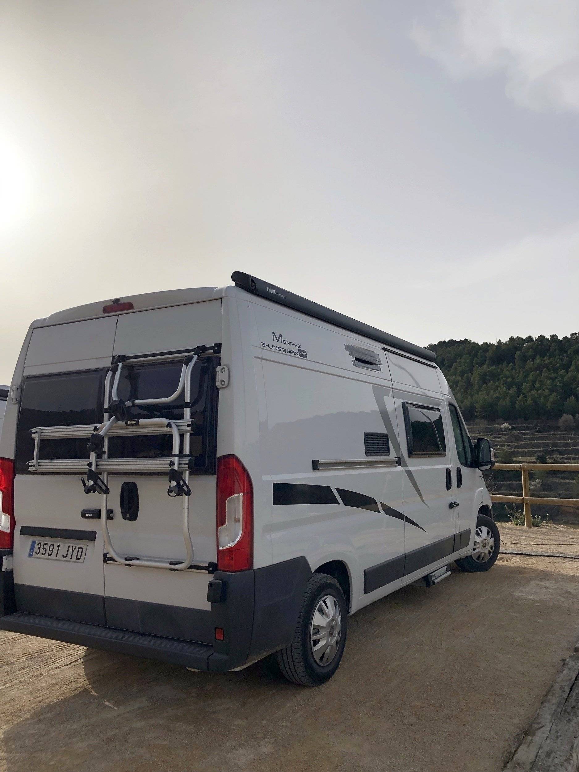 Mclouis 3 Maxi S-Line