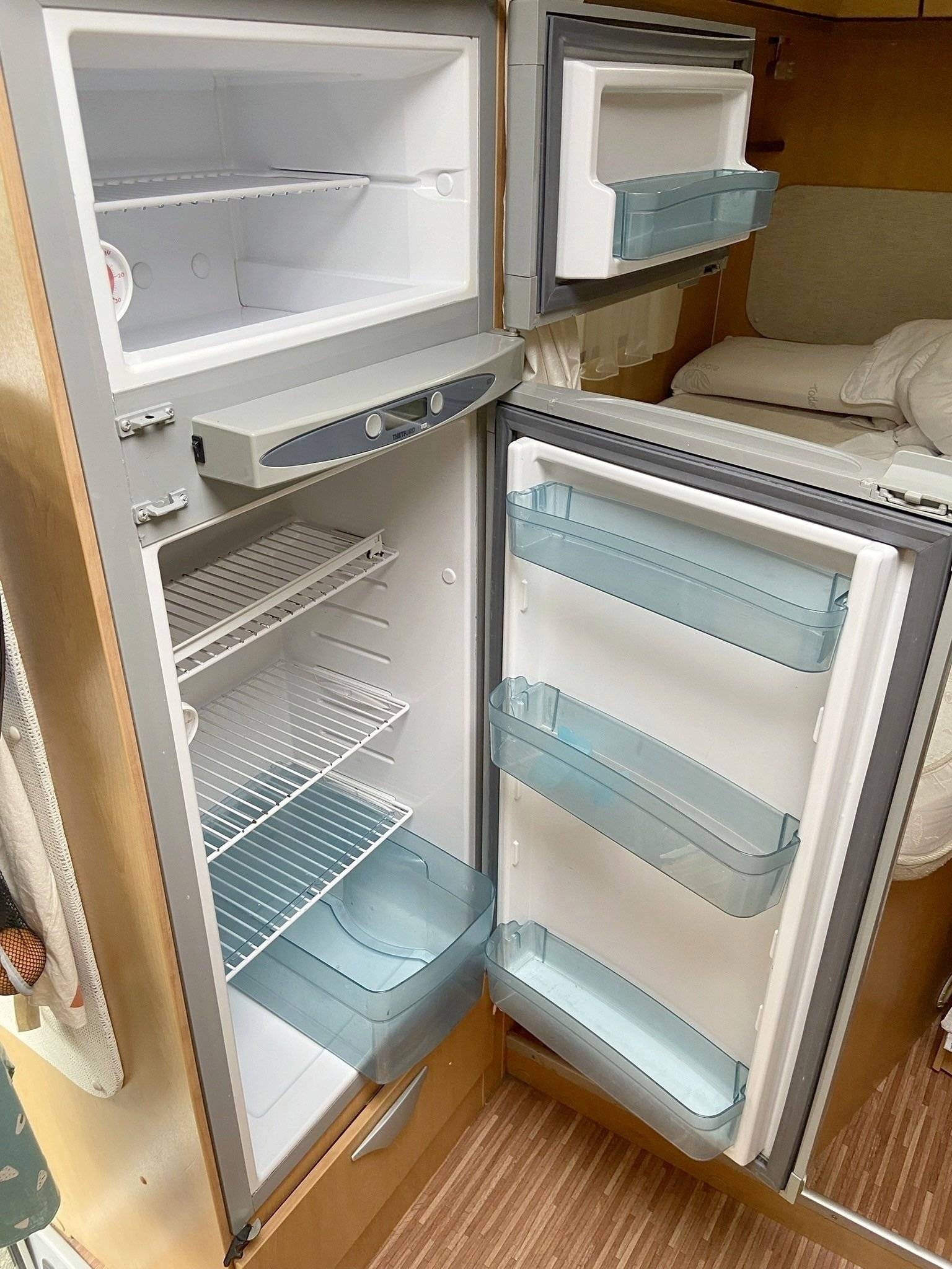 Fiat Ducato 2,3 l 130 ch