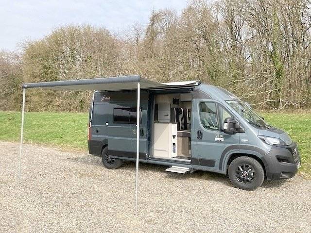 Challenger V114 Exclusive