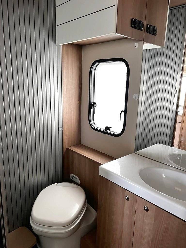 Ci 65 Special Edition