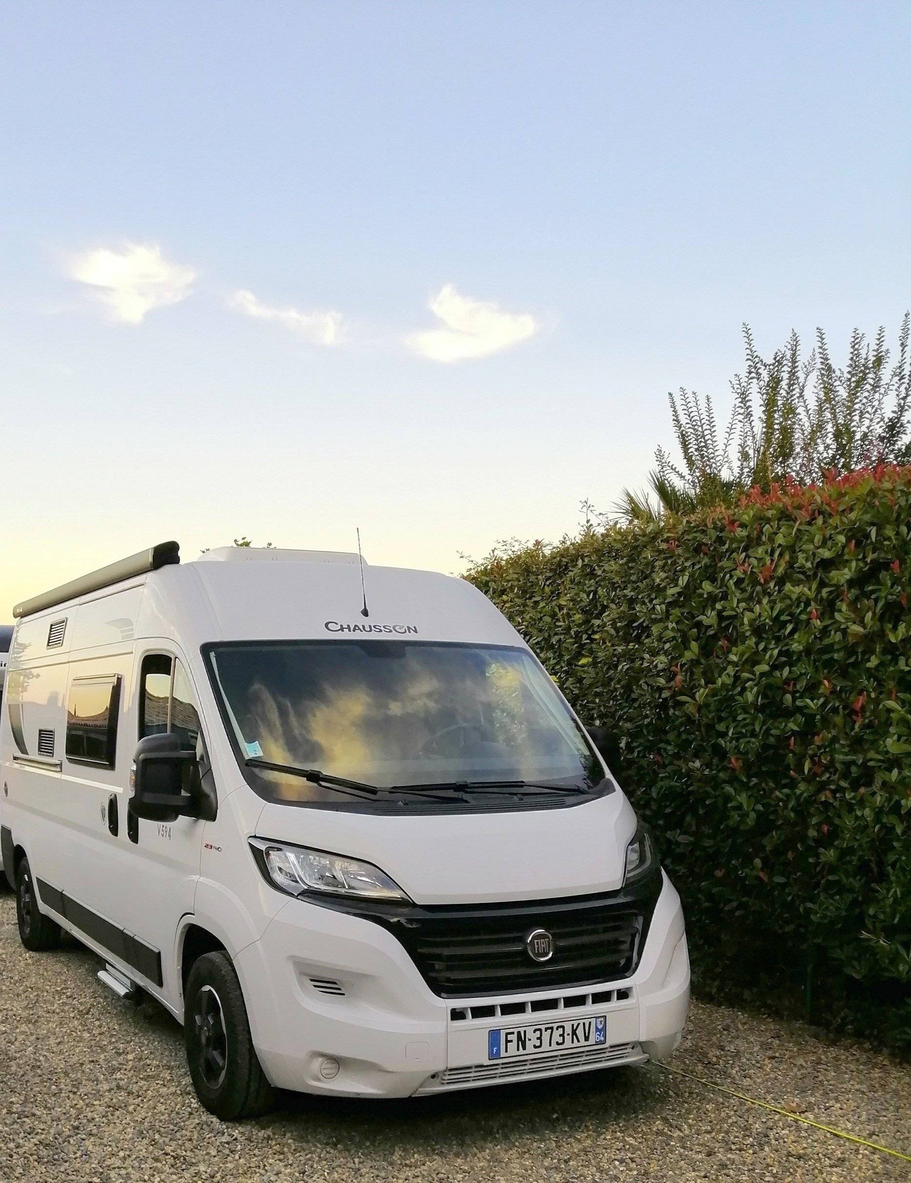 Chausson fiat