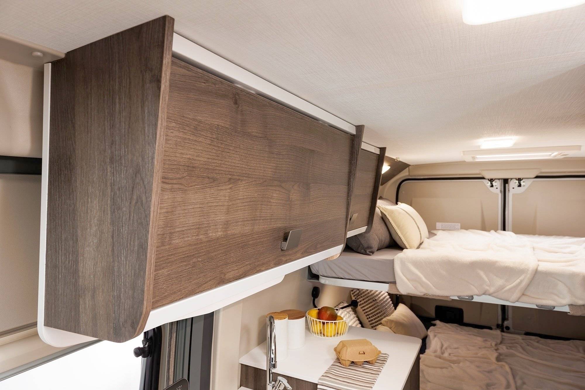 Benimar Benimar 120PS