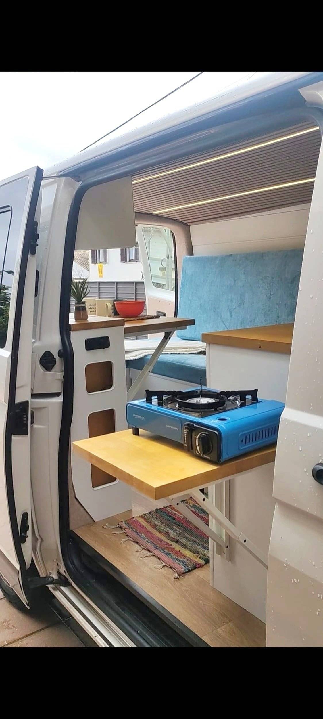 Volkswagen Camper