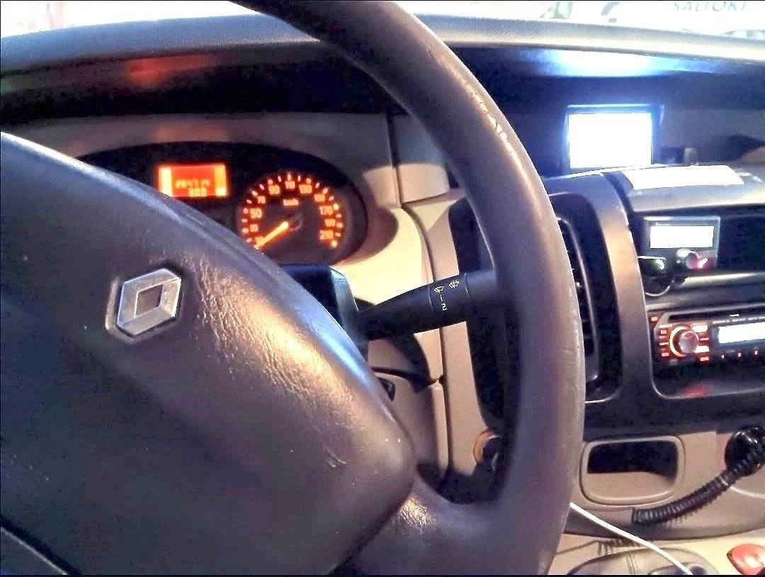 Renault Renault trafic