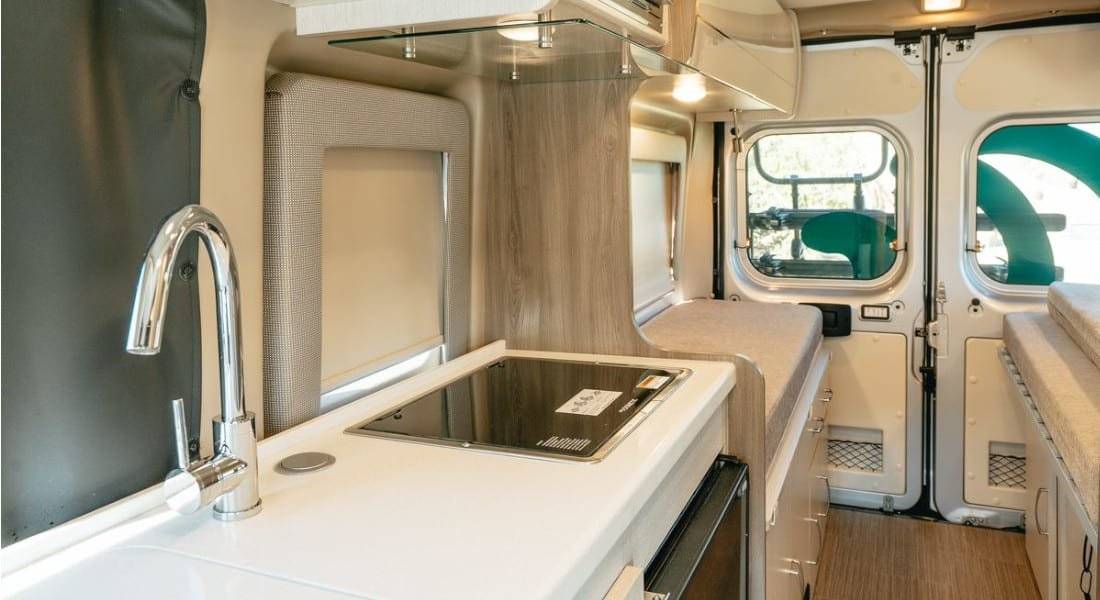 RoadSurfer Road House XL